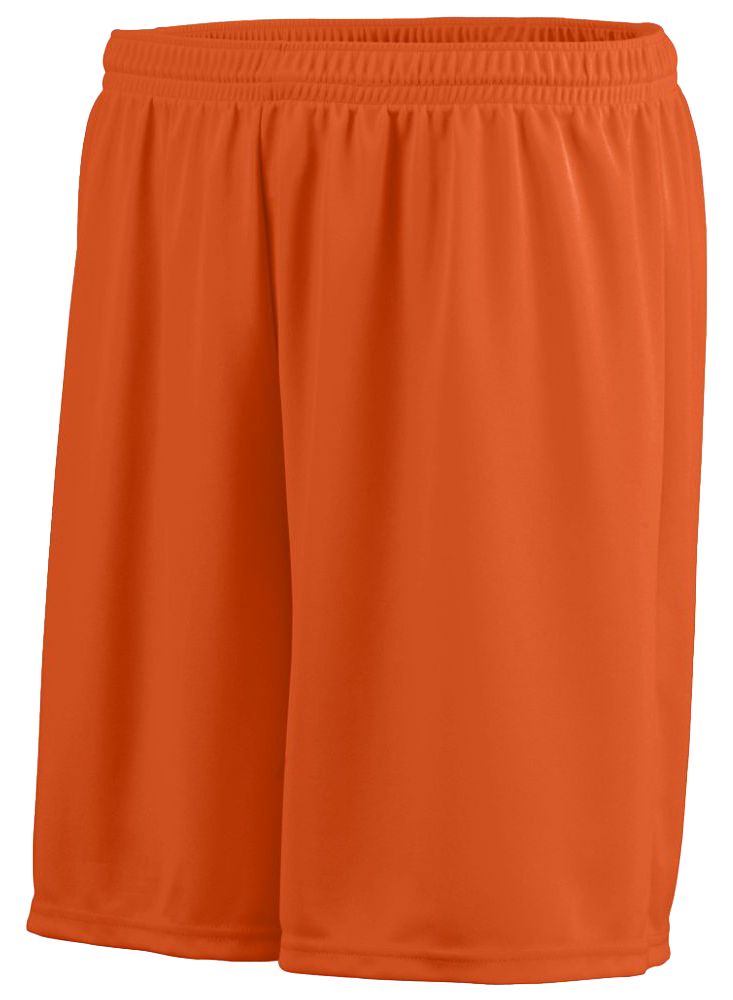 OCTANE SHORTS - MOISTURE-WICKING POLYESTER