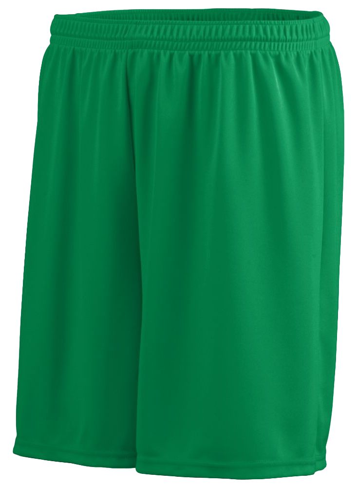 OCTANE SHORTS - MOISTURE-WICKING POLYESTER