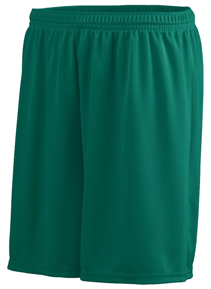 YOUTH OCTANE SHORTS - MOISTURE-WICKING POLYESTER