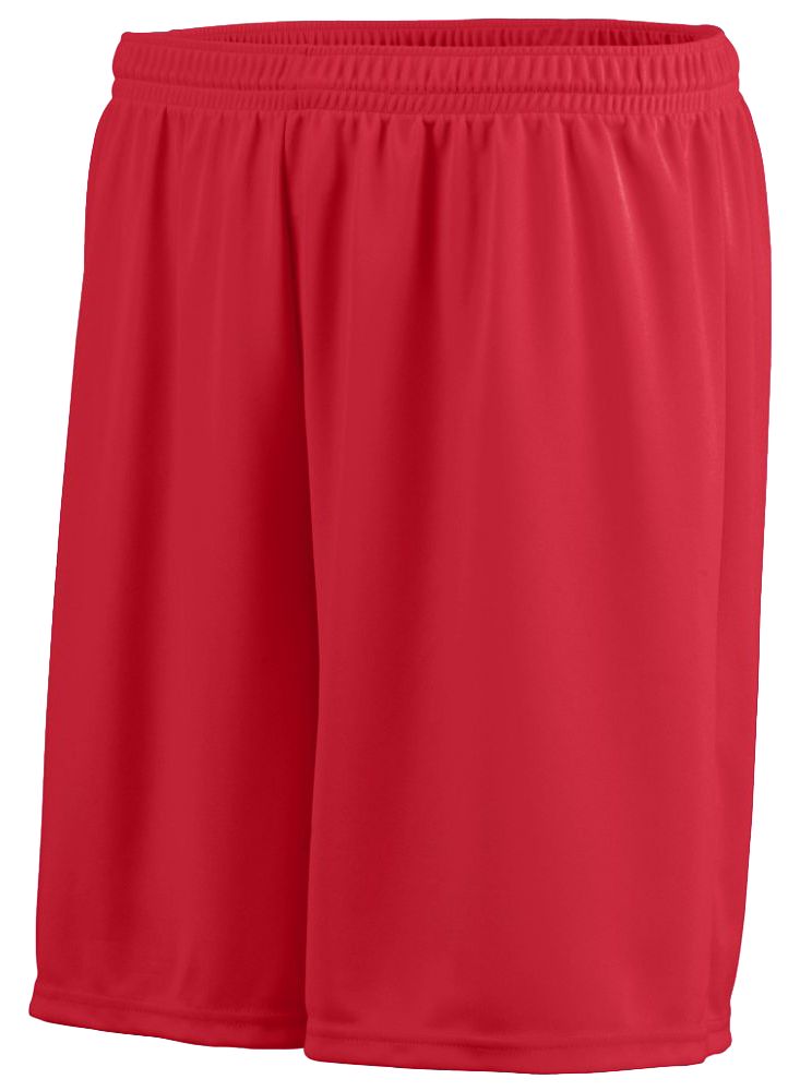 OCTANE SHORTS - MOISTURE-WICKING POLYESTER