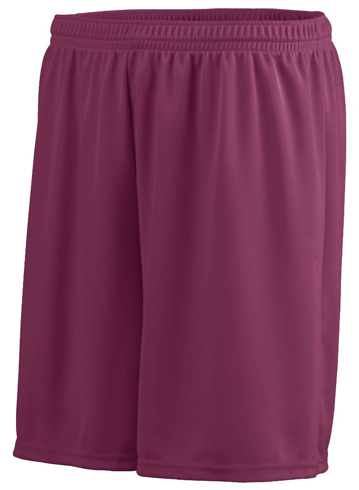 OCTANE SHORTS - MOISTURE-WICKING POLYESTER