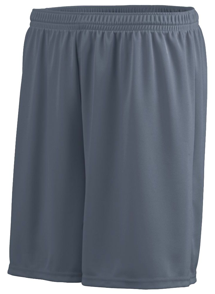 YOUTH OCTANE SHORTS - MOISTURE-WICKING POLYESTER