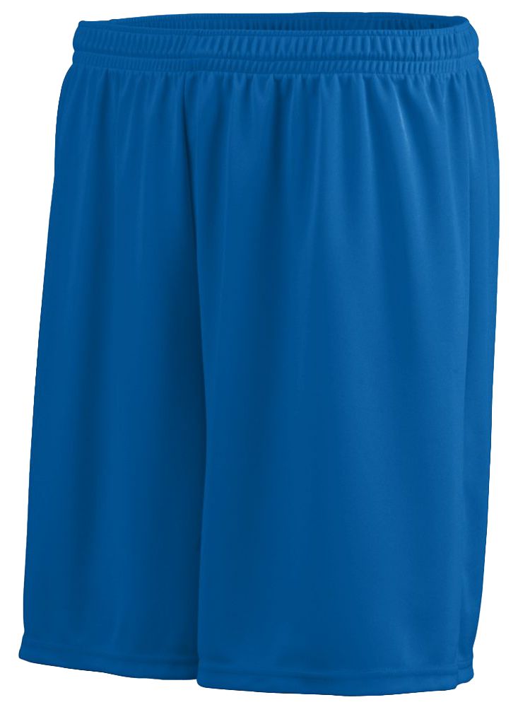 OCTANE SHORTS - MOISTURE-WICKING POLYESTER