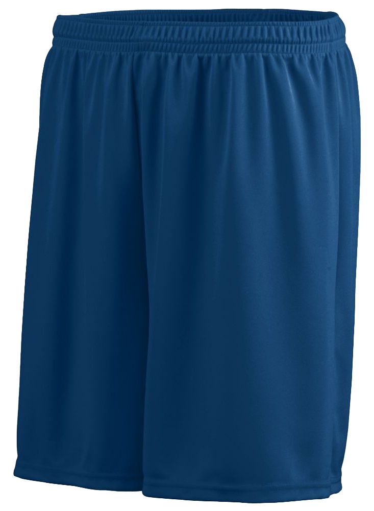 YOUTH OCTANE SHORTS - MOISTURE-WICKING POLYESTER