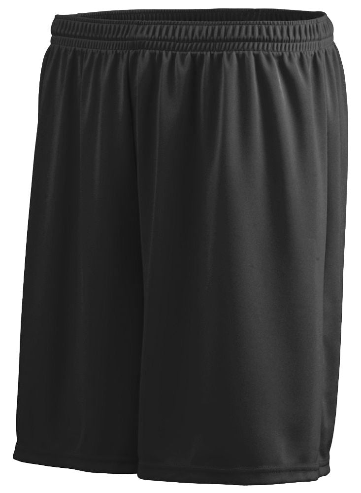 OCTANE SHORTS - MOISTURE-WICKING POLYESTER