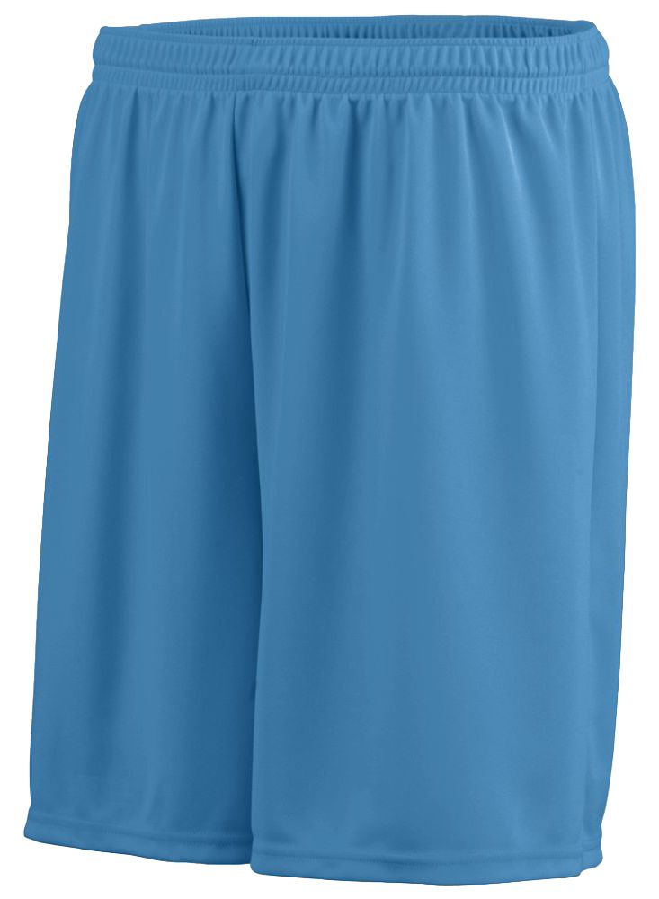 OCTANE SHORTS - MOISTURE-WICKING POLYESTER