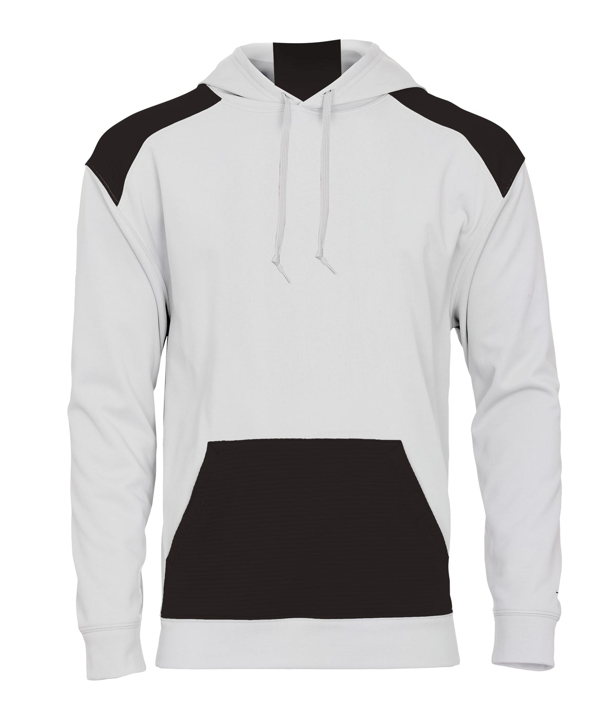 BREAKOUT PERFORMANCE FLEECE HOODIE - MOISTURE-WICKING
