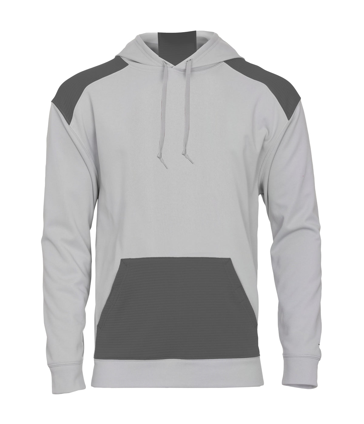 BREAKOUT PERFORMANCE FLEECE HOODIE - MOISTURE-WICKING