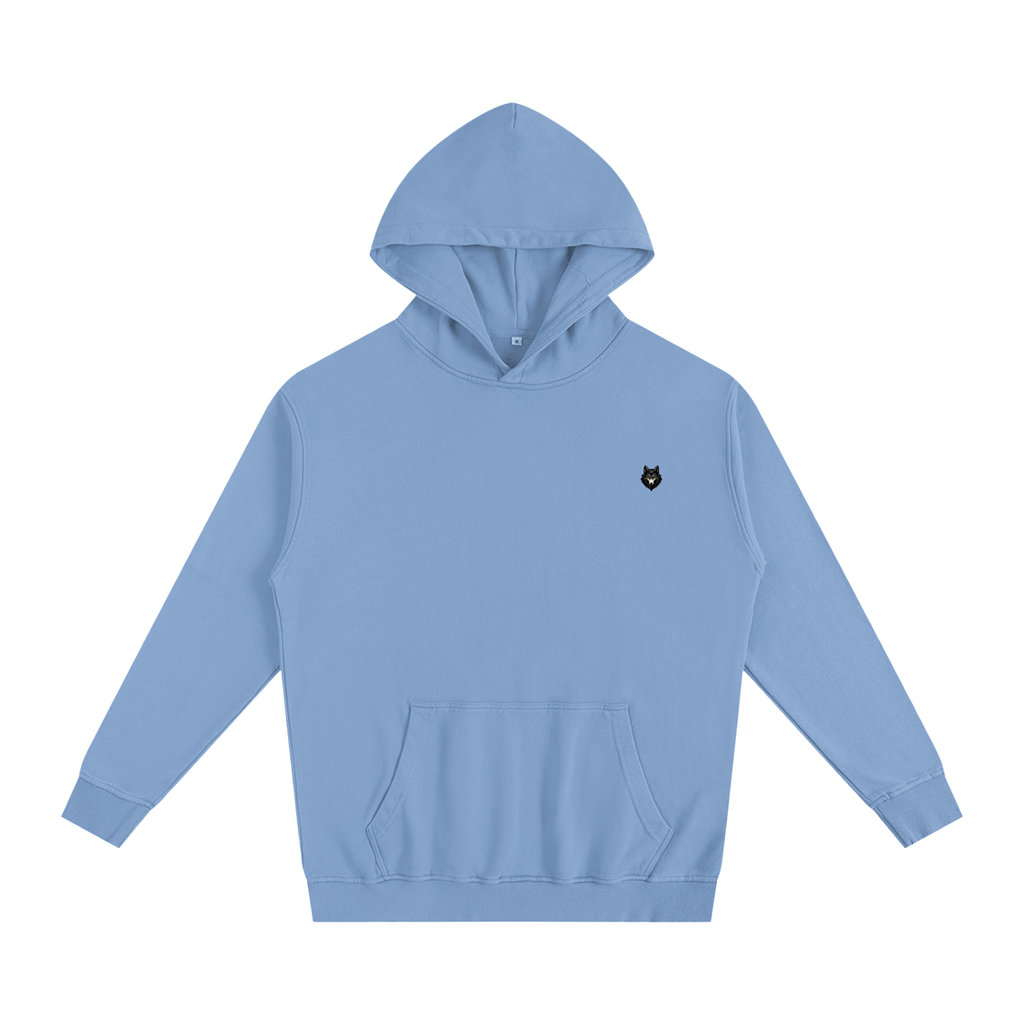 Loki & Ivy Oversized Essential Hoodie