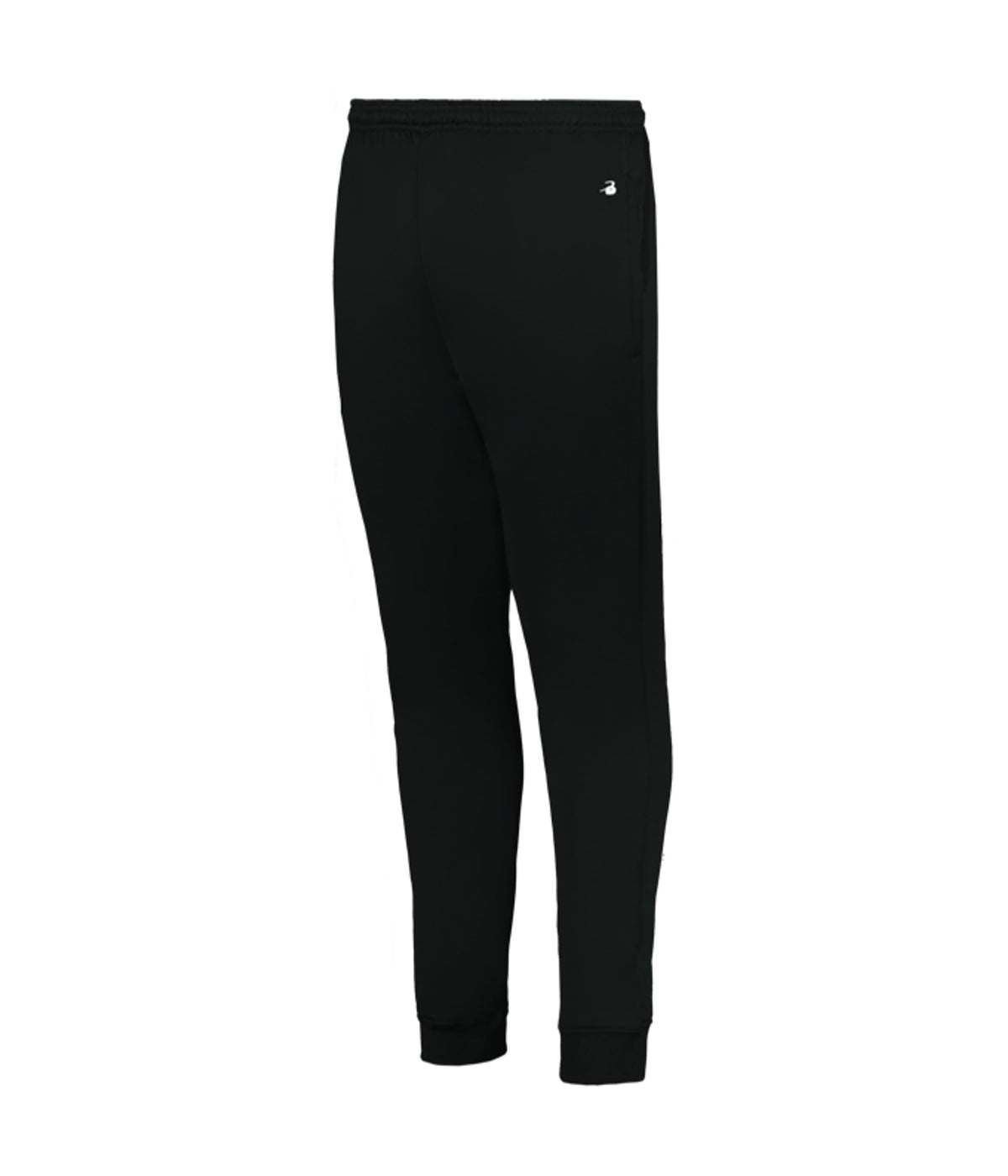 PERFORMANCE FLEECE JOGGER - MOISTURE-WICKING POLYESTER