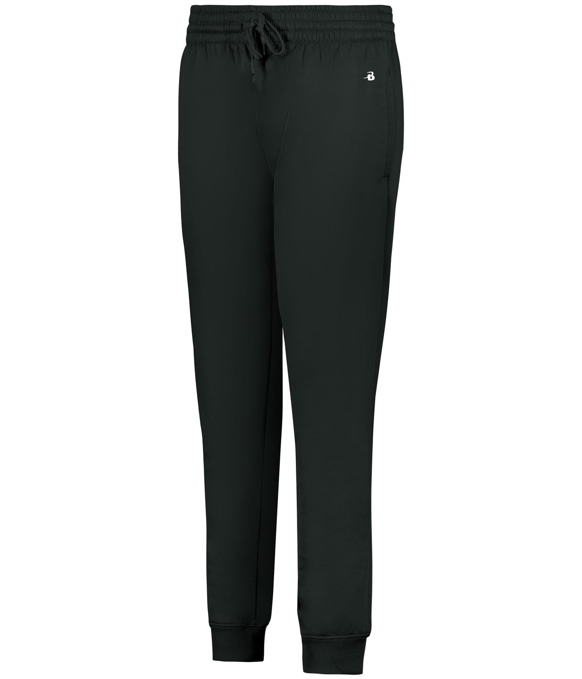 WOMEN'S PERFORMANCE FLEECE JOGGER - MOISTURE-WICKING