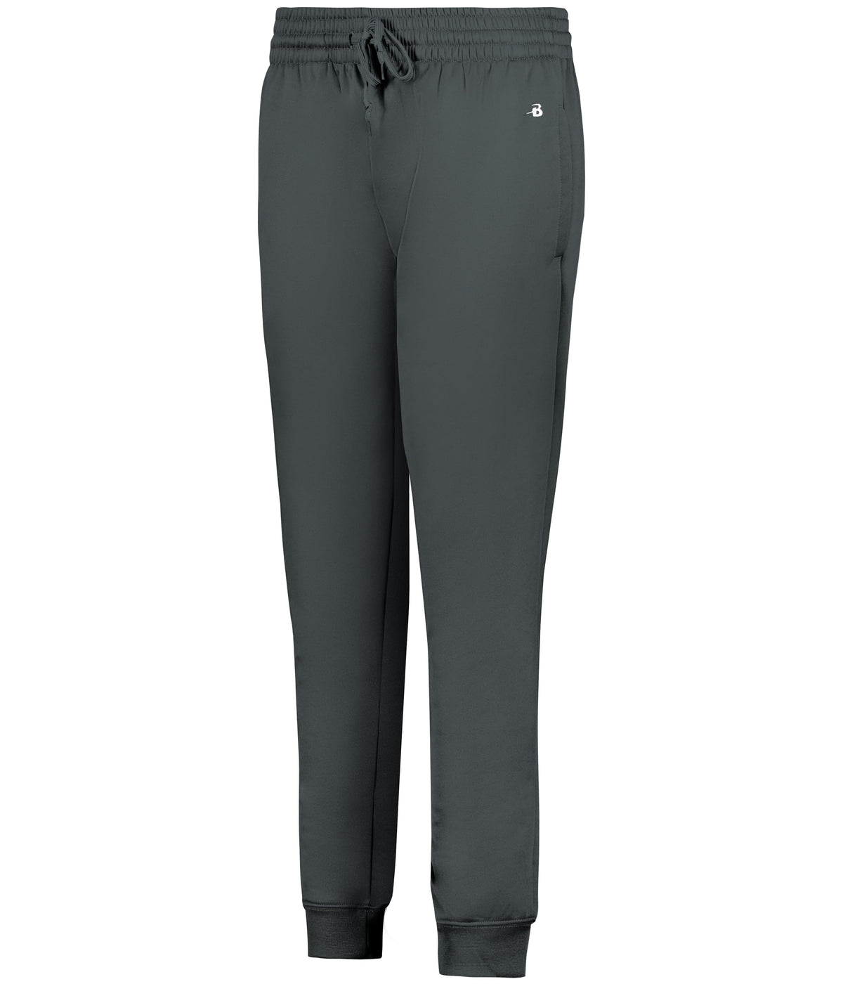 WOMEN'S PERFORMANCE FLEECE JOGGER - MOISTURE-WICKING