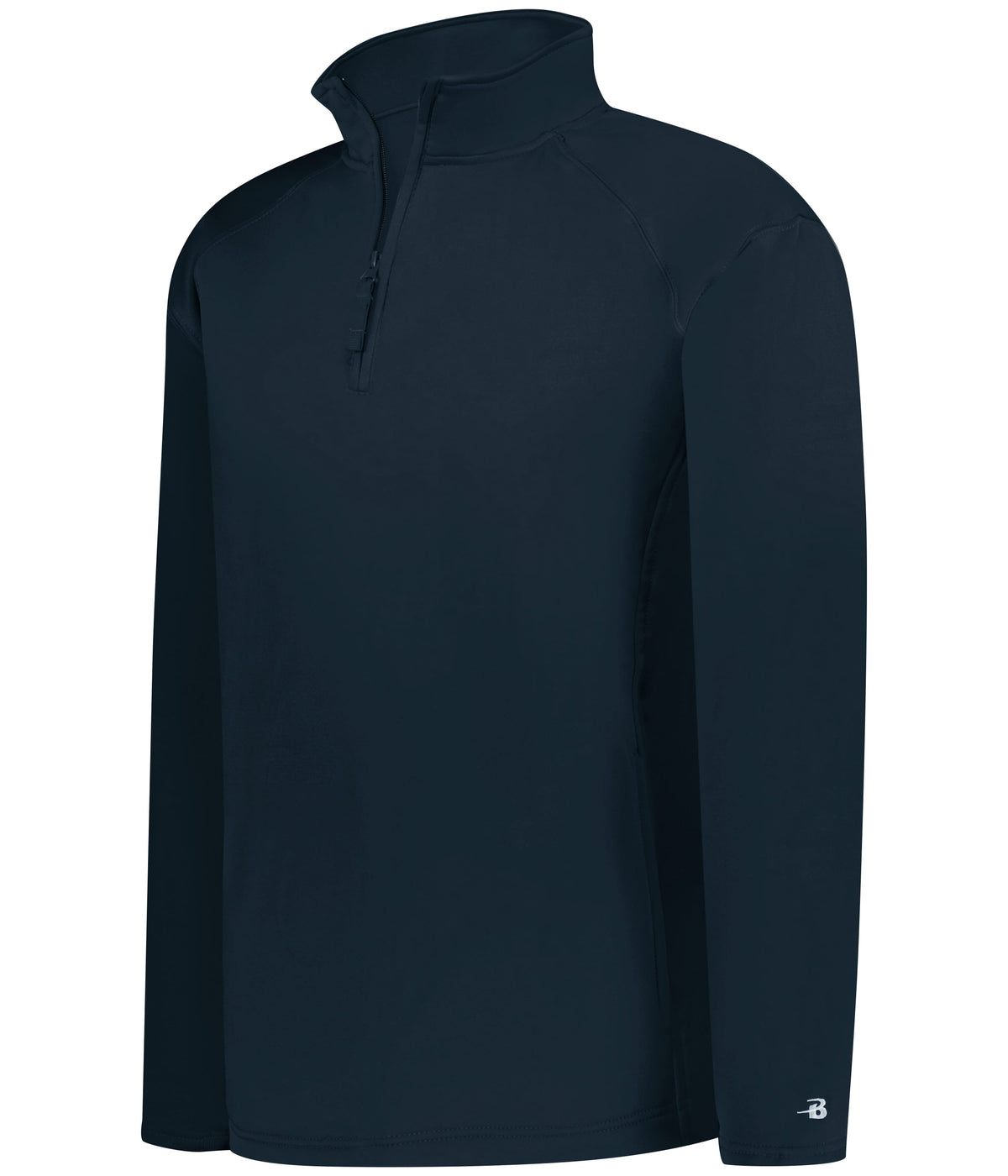 PERFORMANCE FLEECE 1/4 ZIP PULLOVER - MOISTURE-WICKING
