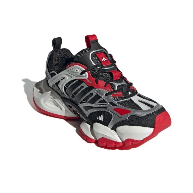 Adidas XLG RUNNER DELUXE 'Red-Black'