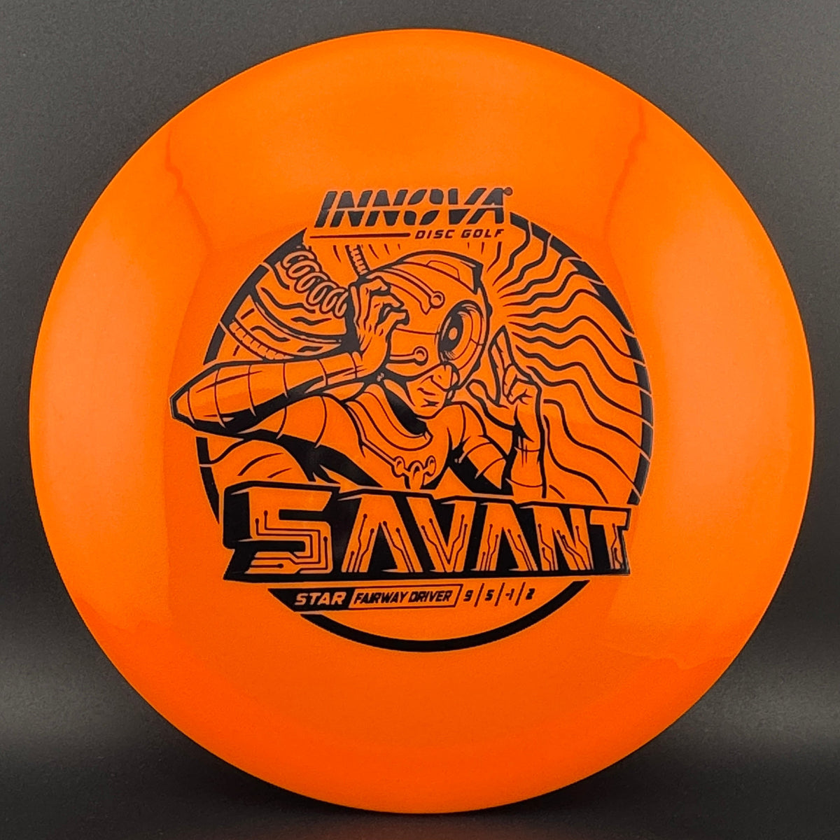 Star Savant