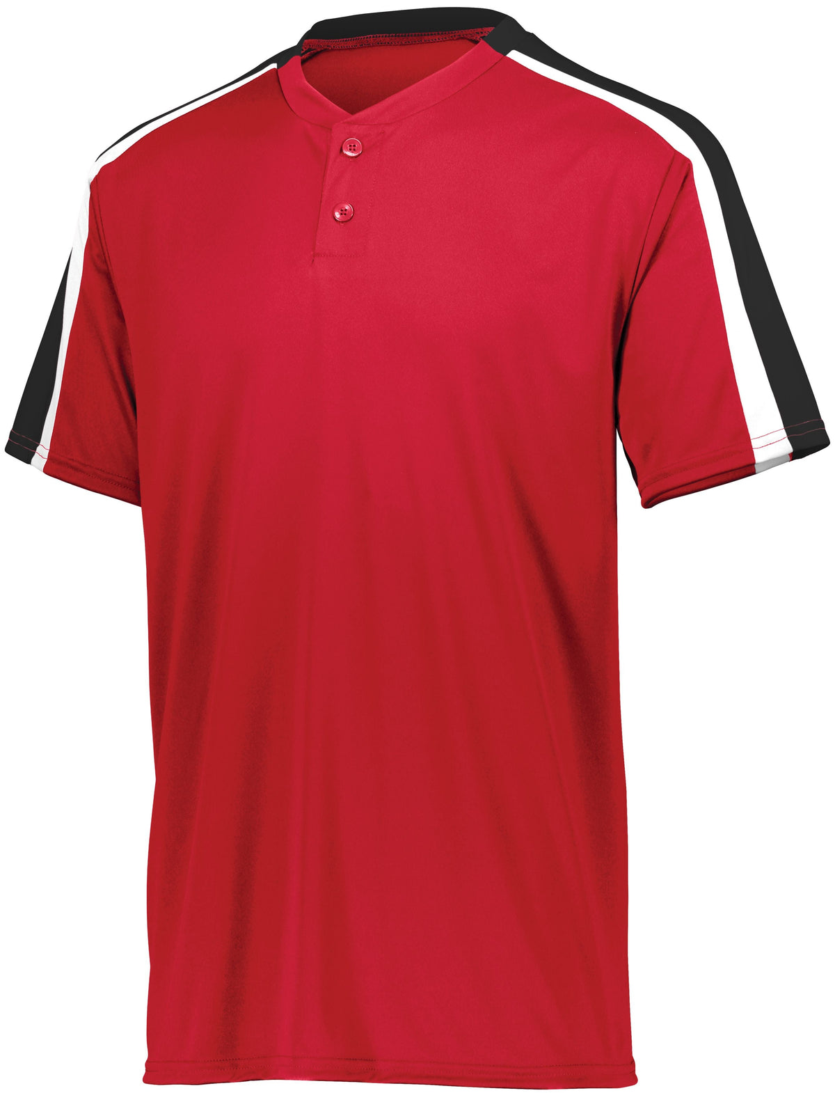 YOUTH POWER PLUS JERSEY 2.0 - MOISTURE-WICKING POLYESTER