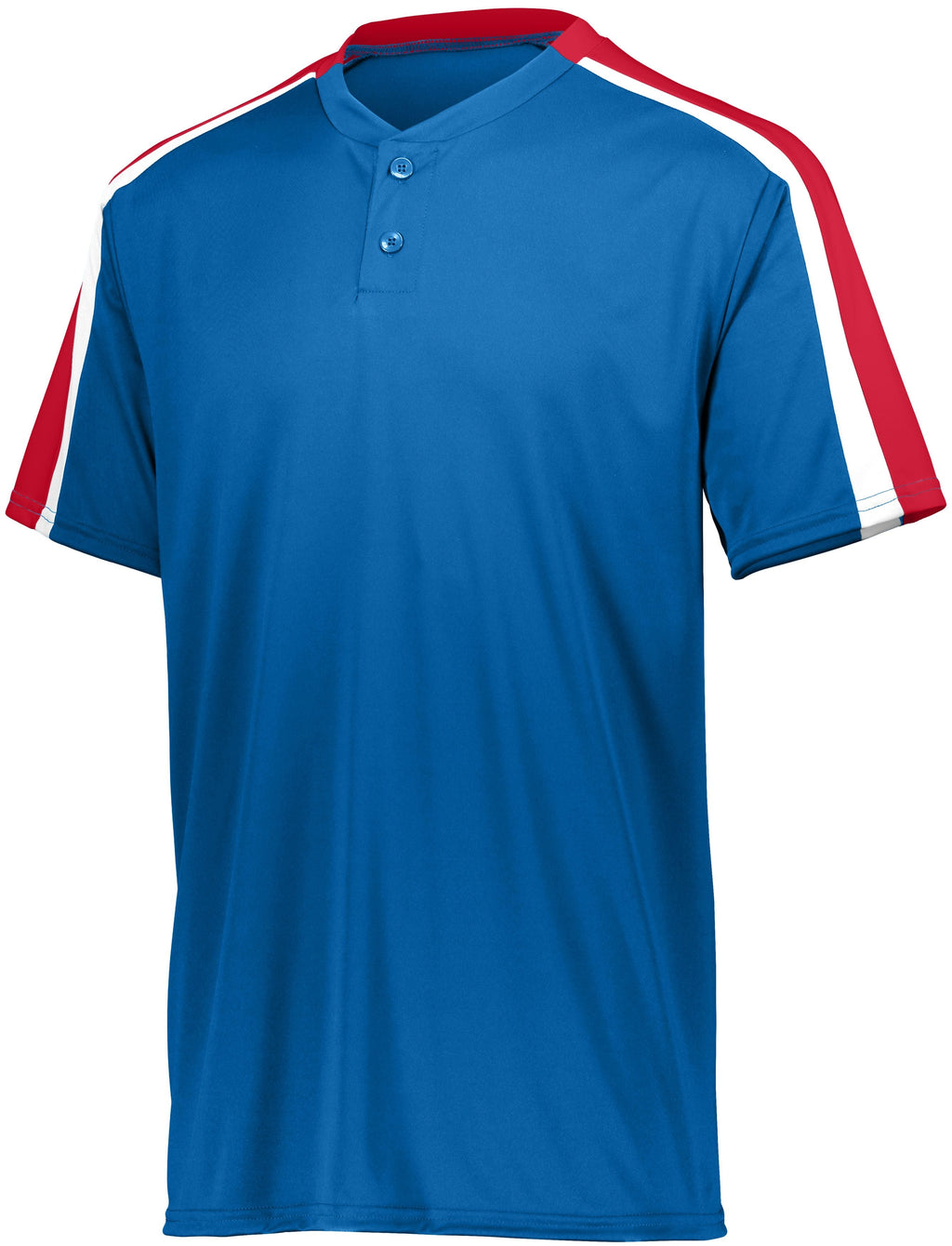 YOUTH POWER PLUS JERSEY 2.0 - MOISTURE-WICKING POLYESTER