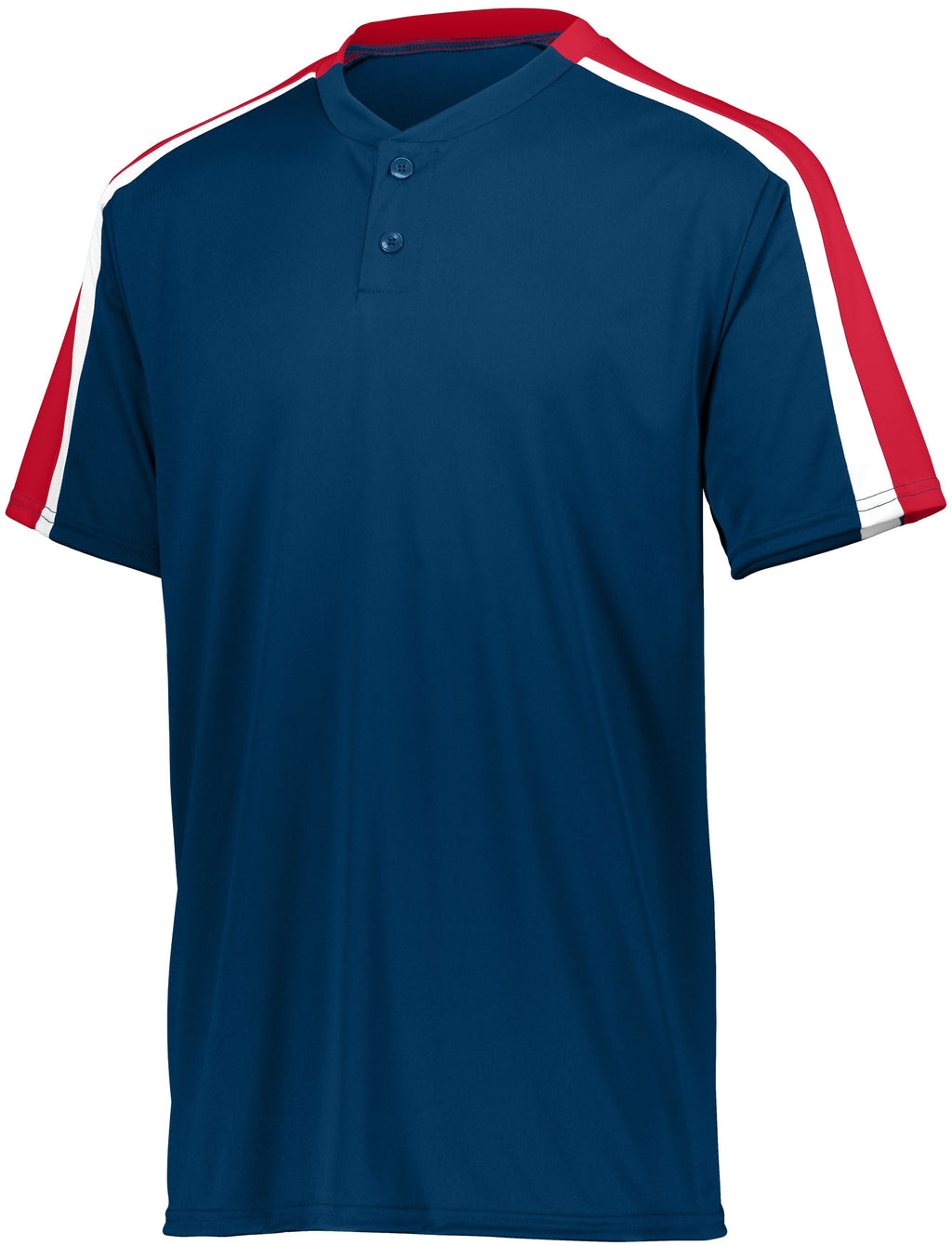 POWER PLUS JERSEY 2.0 - MOISTURE-WICKING POLYESTER