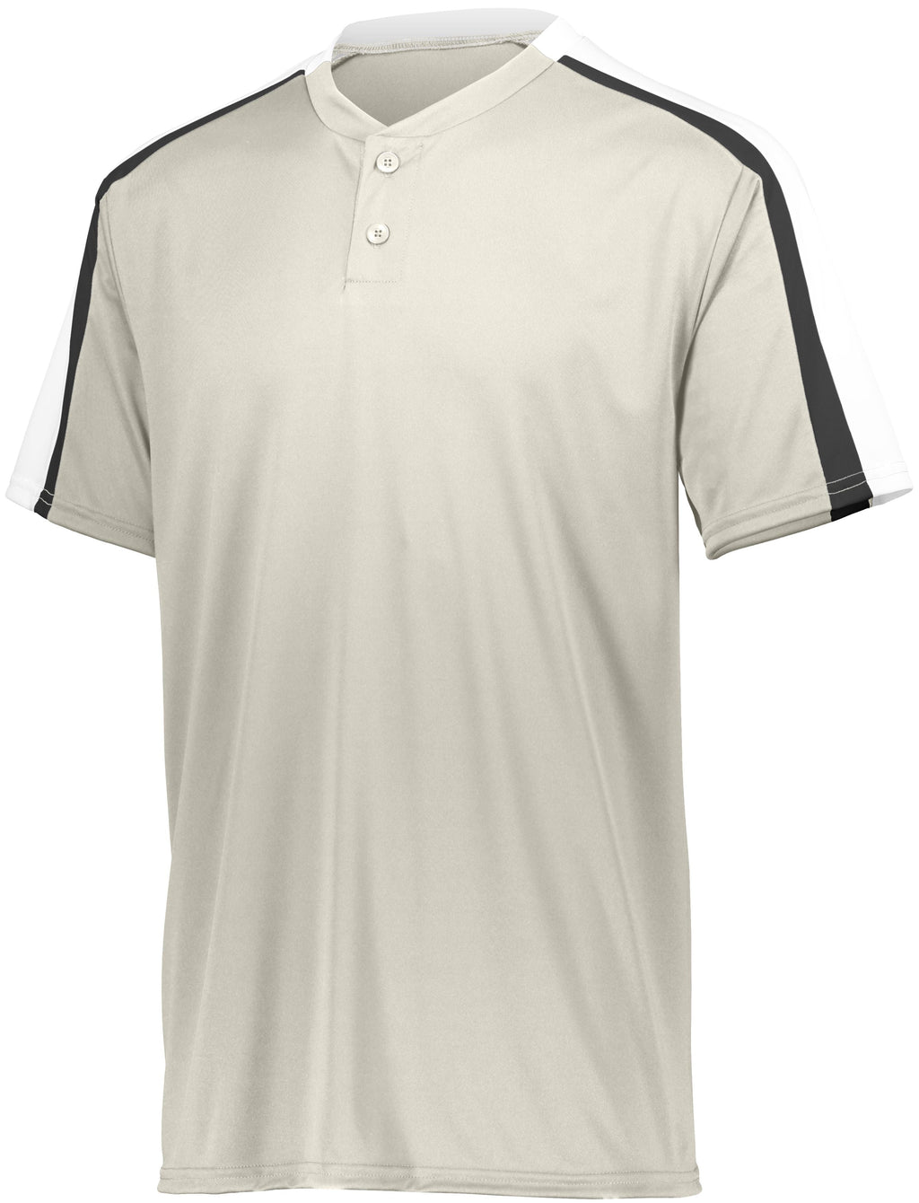 POWER PLUS JERSEY 2.0 - MOISTURE-WICKING POLYESTER