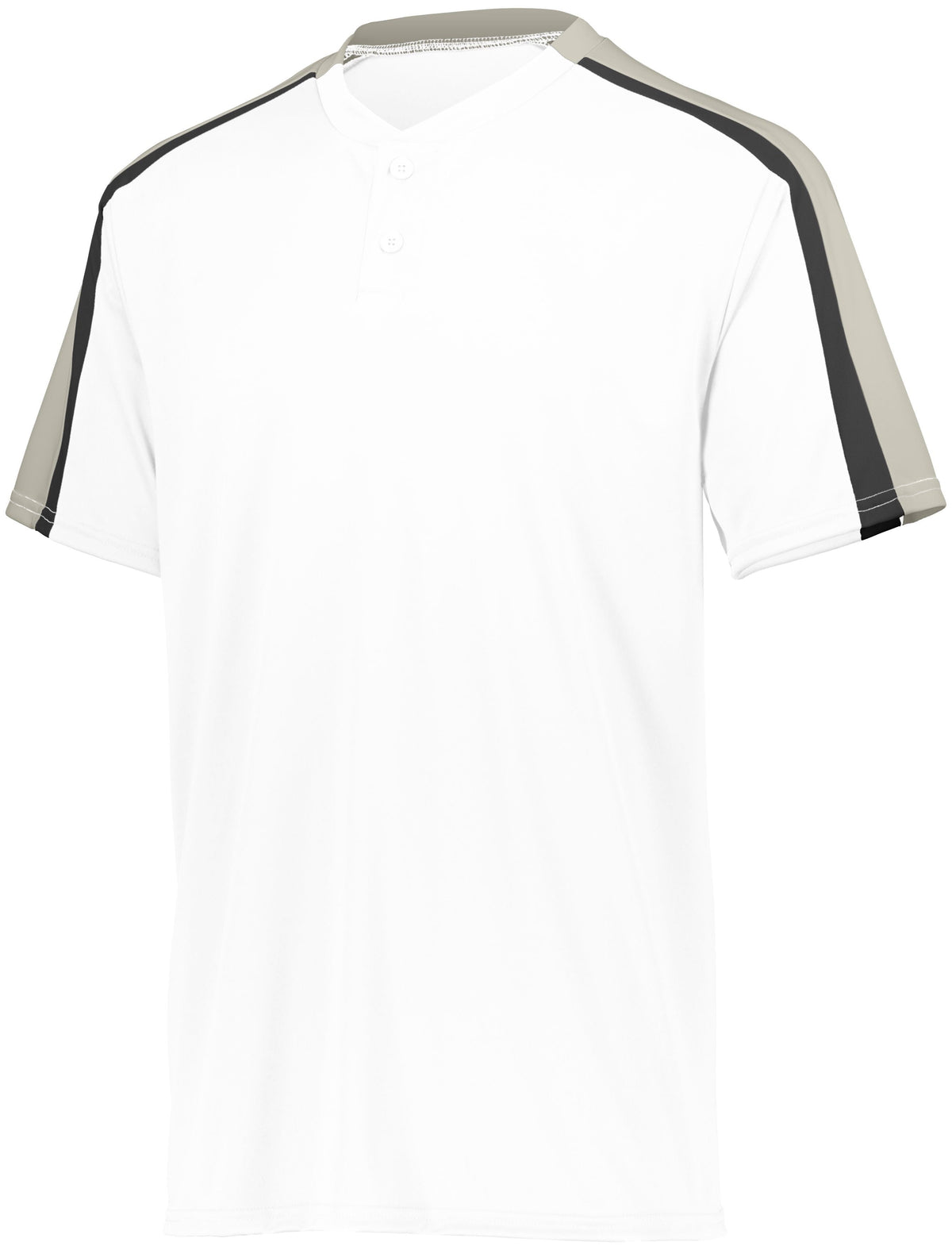 YOUTH POWER PLUS JERSEY 2.0 - MOISTURE-WICKING POLYESTER