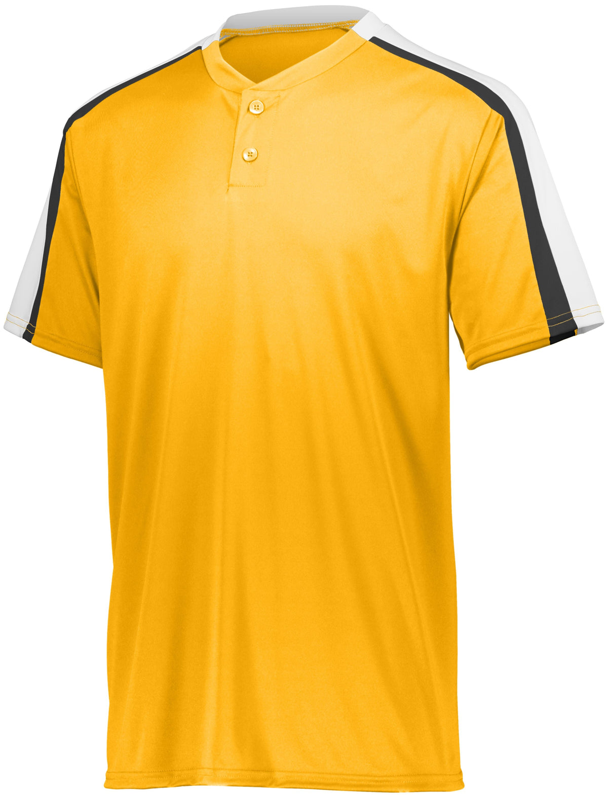 YOUTH POWER PLUS JERSEY 2.0 - MOISTURE-WICKING POLYESTER