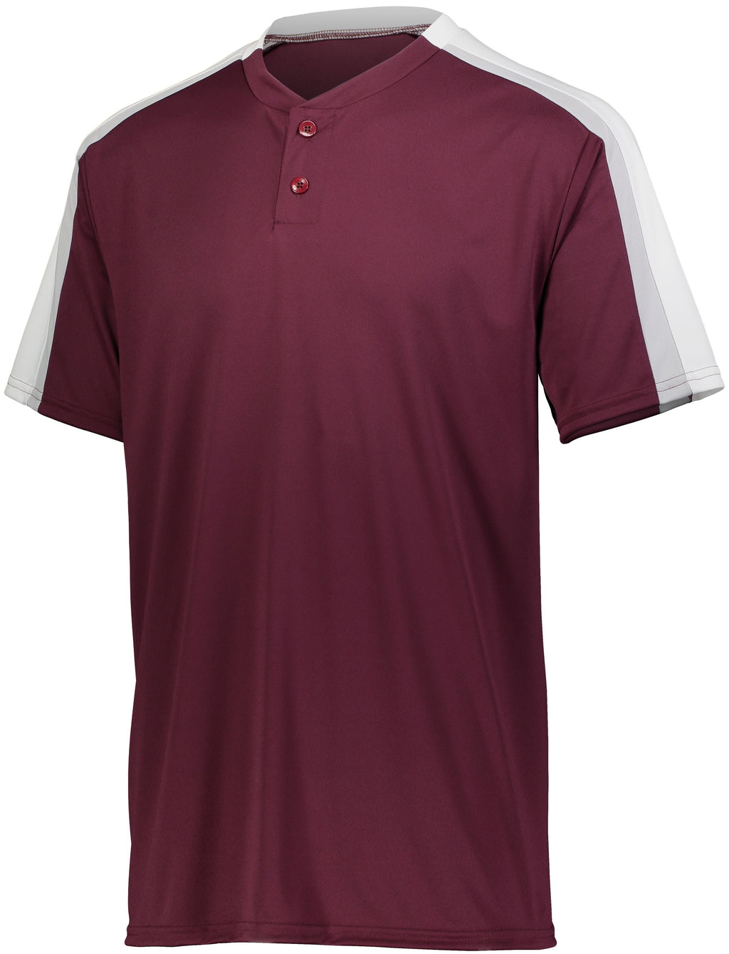 POWER PLUS JERSEY 2.0 - MOISTURE-WICKING POLYESTER