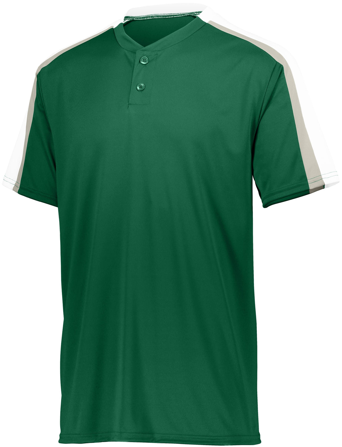 YOUTH POWER PLUS JERSEY 2.0 - MOISTURE-WICKING POLYESTER