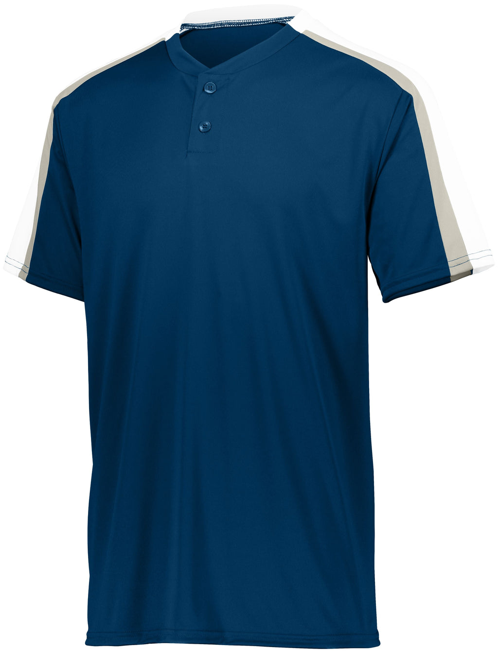 POWER PLUS JERSEY 2.0 - MOISTURE-WICKING POLYESTER