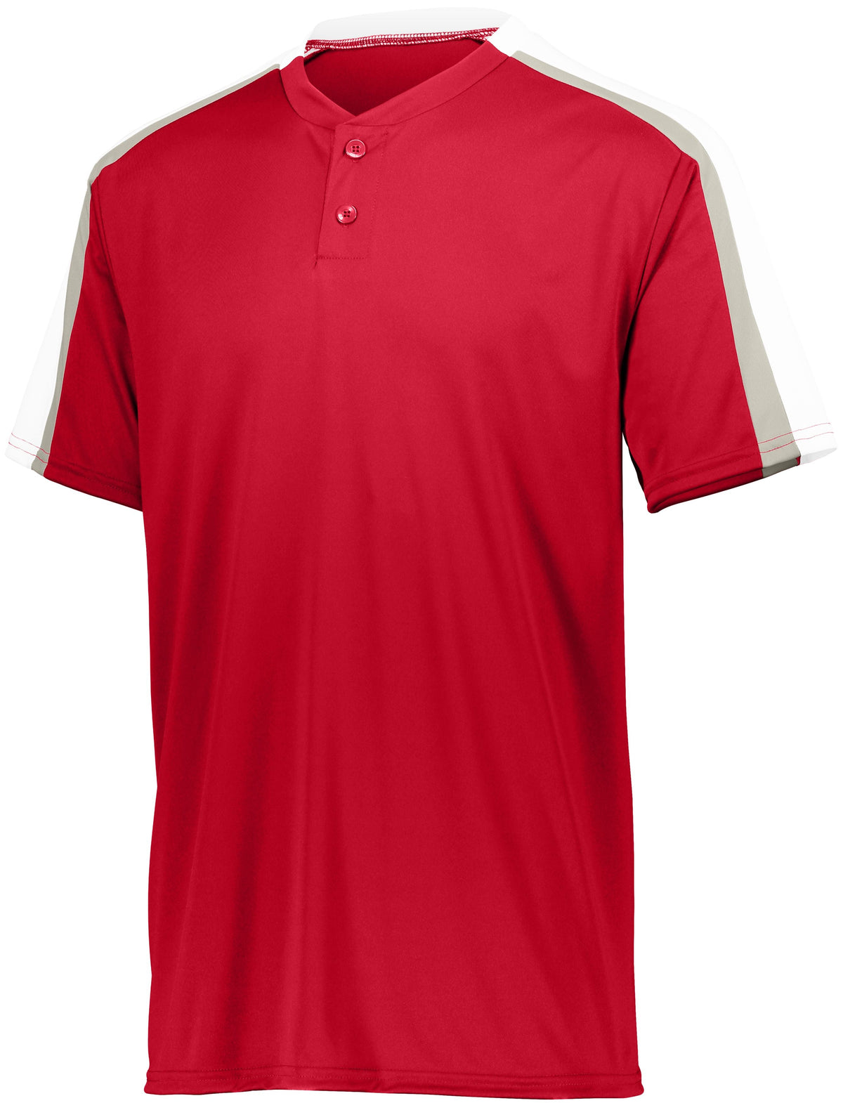 POWER PLUS JERSEY 2.0 - MOISTURE-WICKING POLYESTER