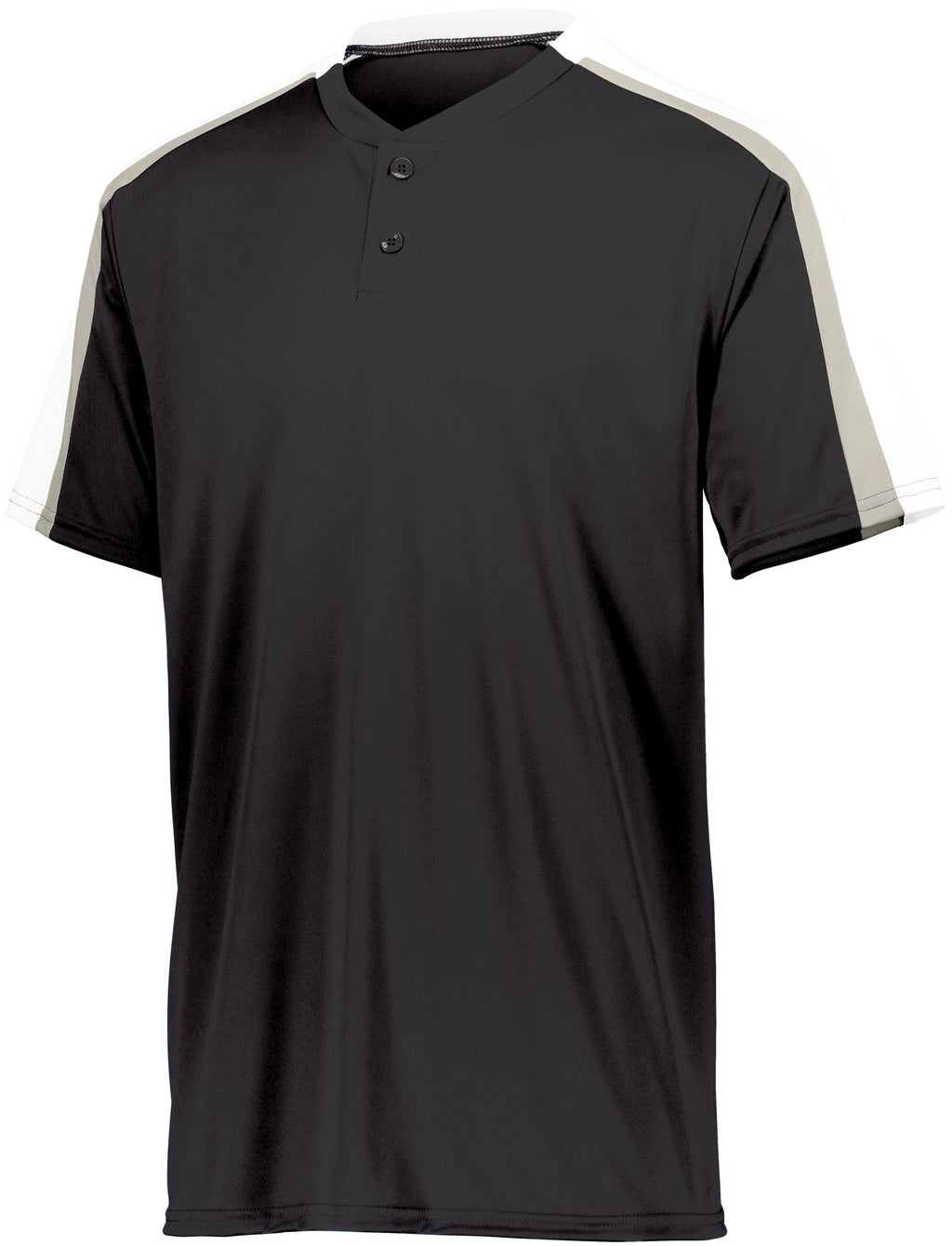YOUTH POWER PLUS JERSEY 2.0 - MOISTURE-WICKING POLYESTER