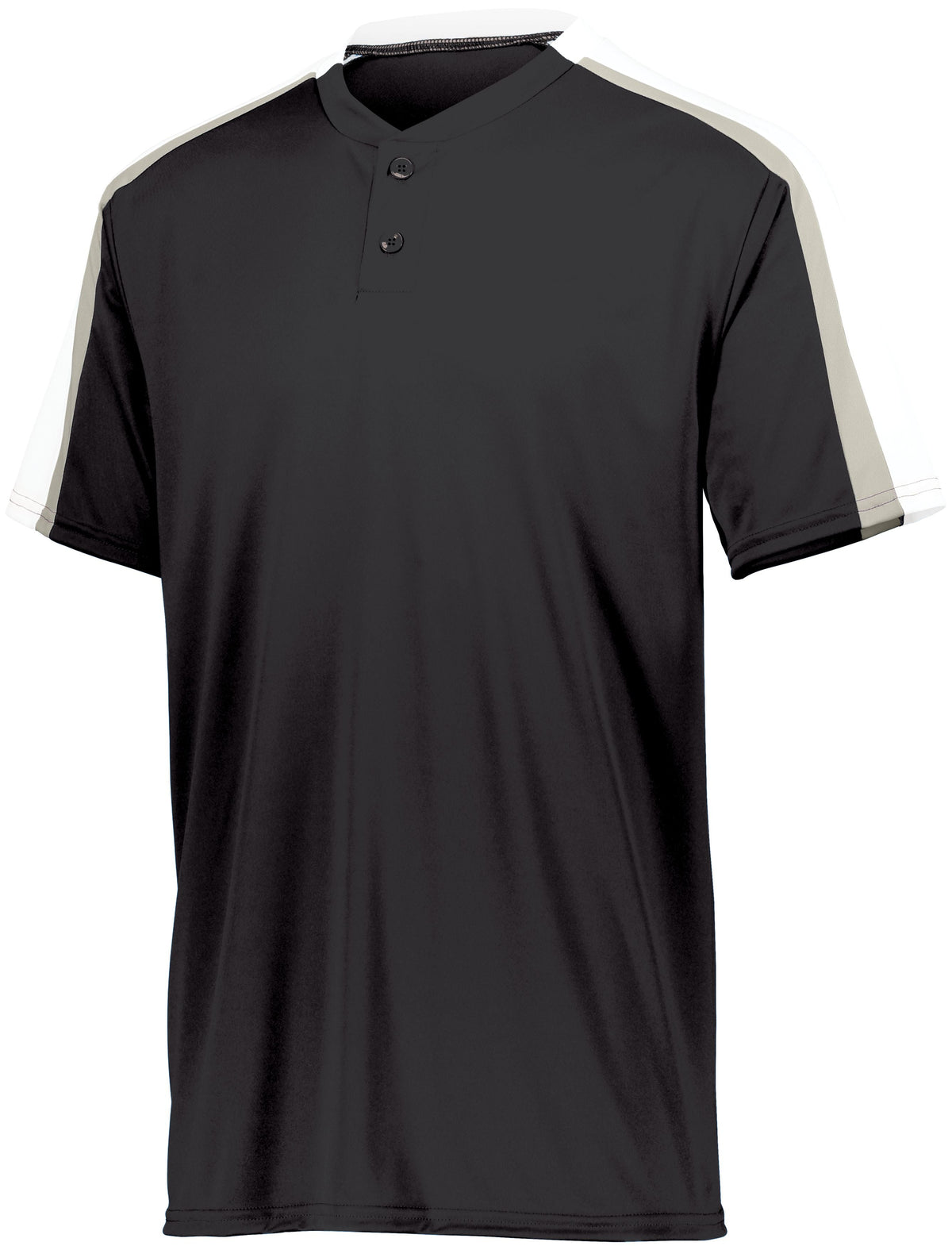 YOUTH POWER PLUS JERSEY 2.0 - MOISTURE-WICKING POLYESTER