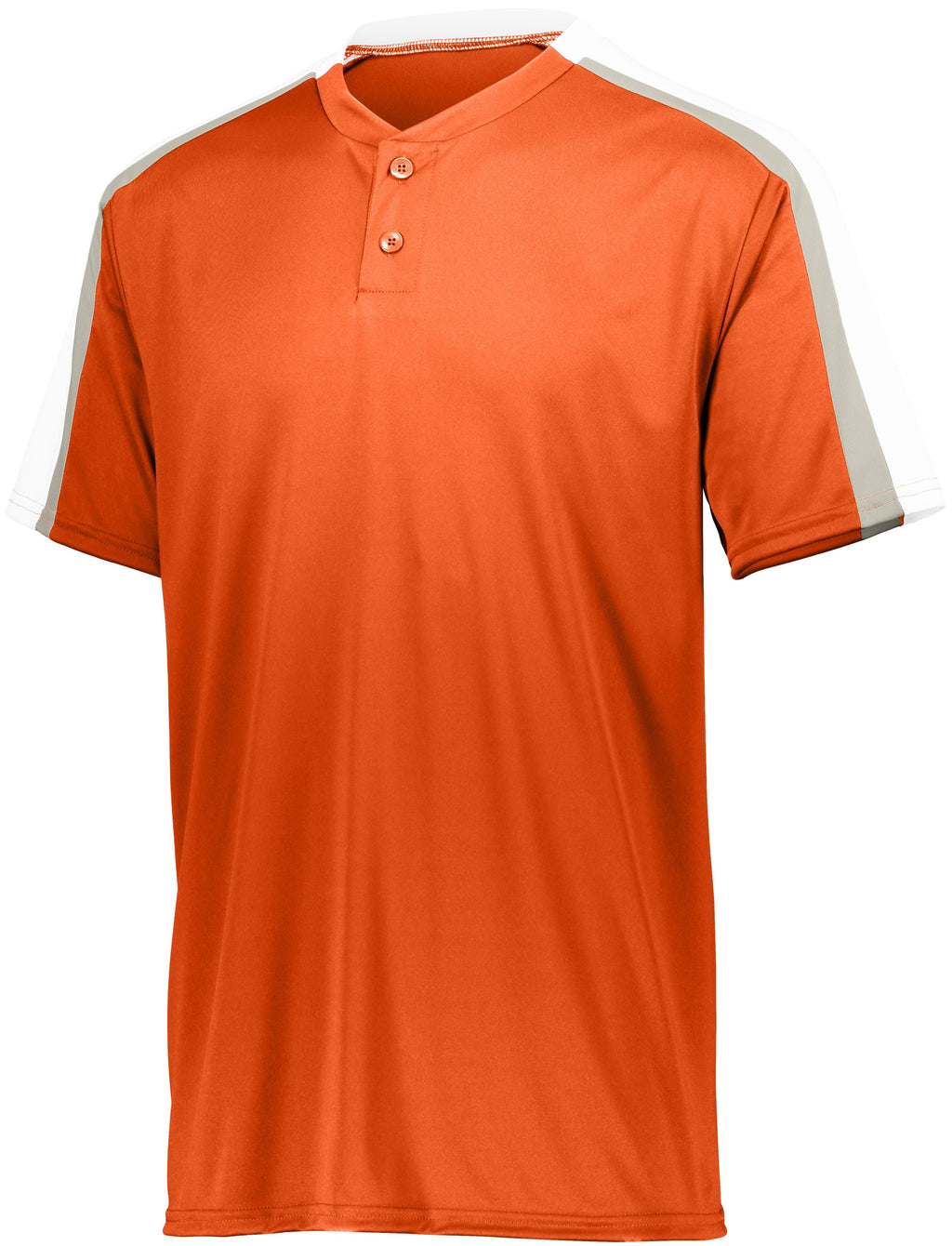 POWER PLUS JERSEY 2.0 - MOISTURE-WICKING POLYESTER
