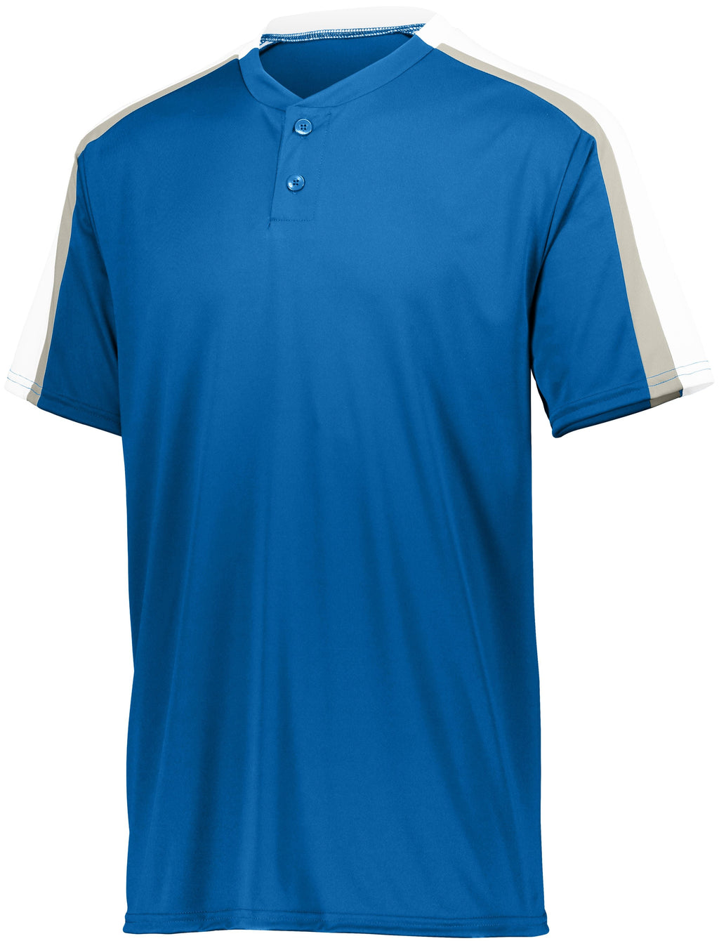 YOUTH POWER PLUS JERSEY 2.0 - MOISTURE-WICKING POLYESTER
