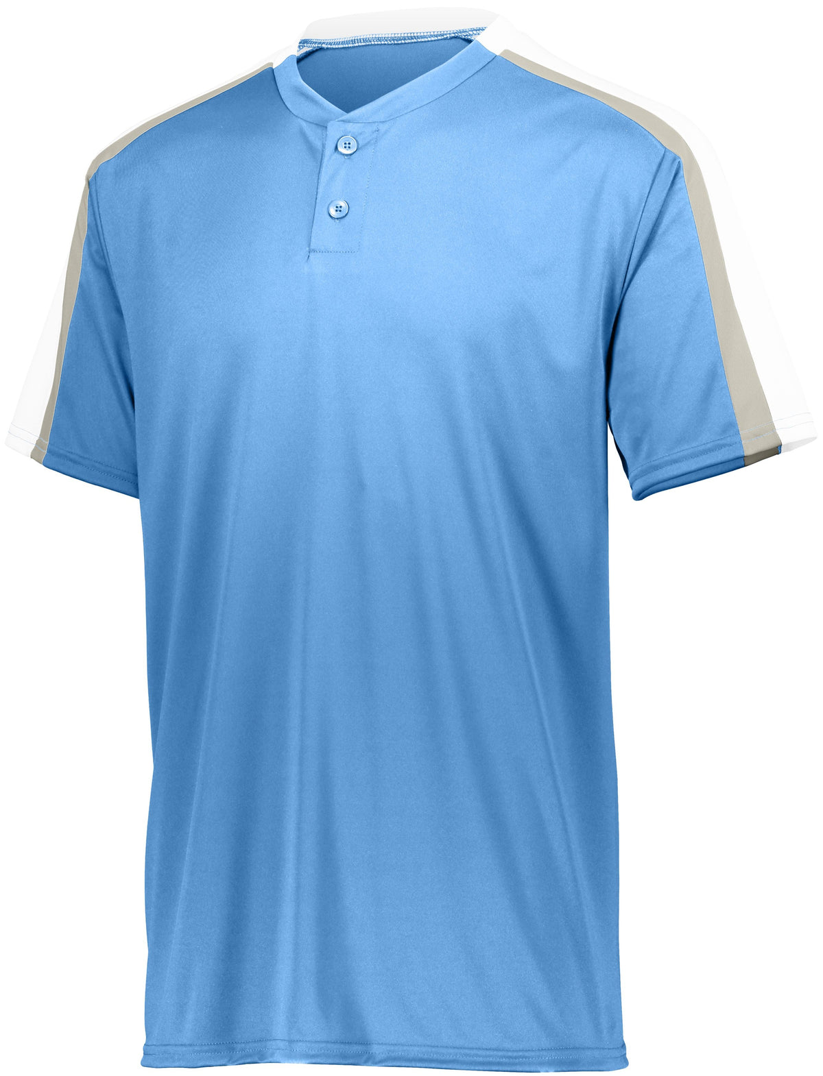 POWER PLUS JERSEY 2.0 - MOISTURE-WICKING POLYESTER