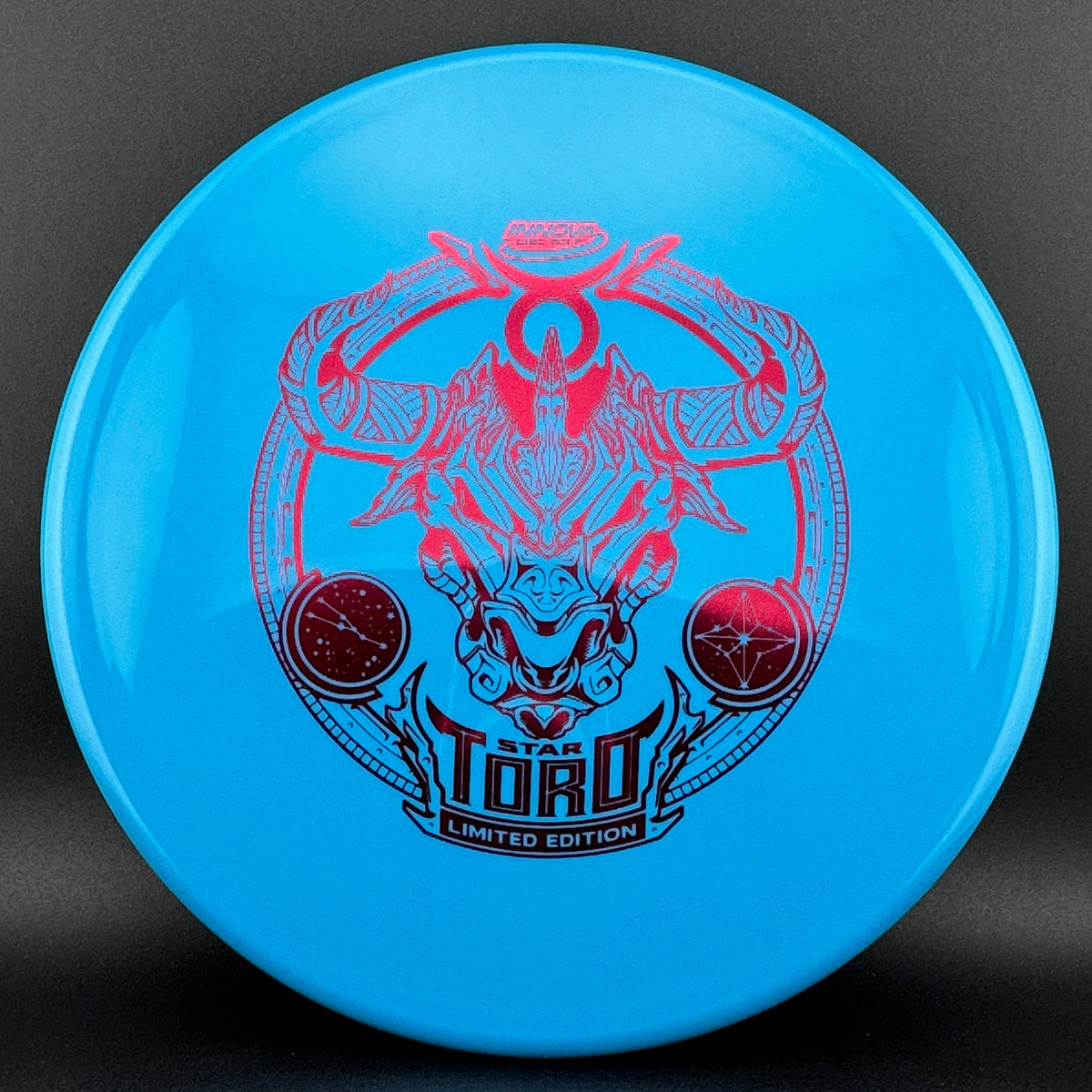 Star Toro - First Run - Calvin Heimburg Limited Edition