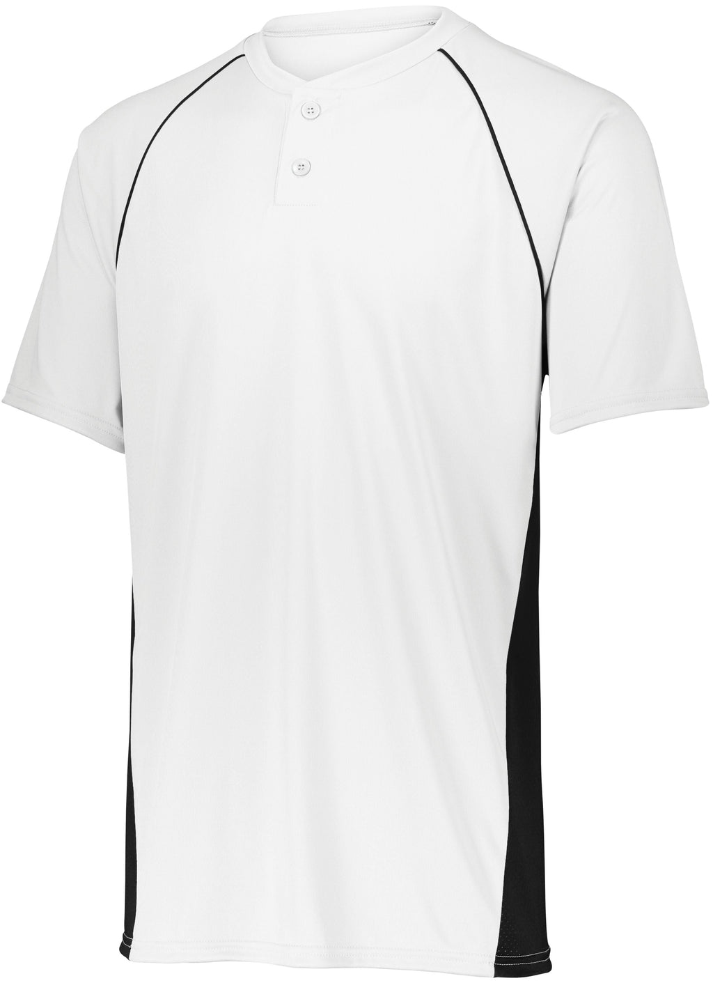 YOUTH LIMIT JERSEY - MOISTURE-WICKING POLYESTER