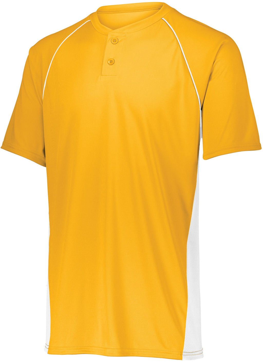 LIMIT JERSEY - MOISTURE-WICKING POLYESTER