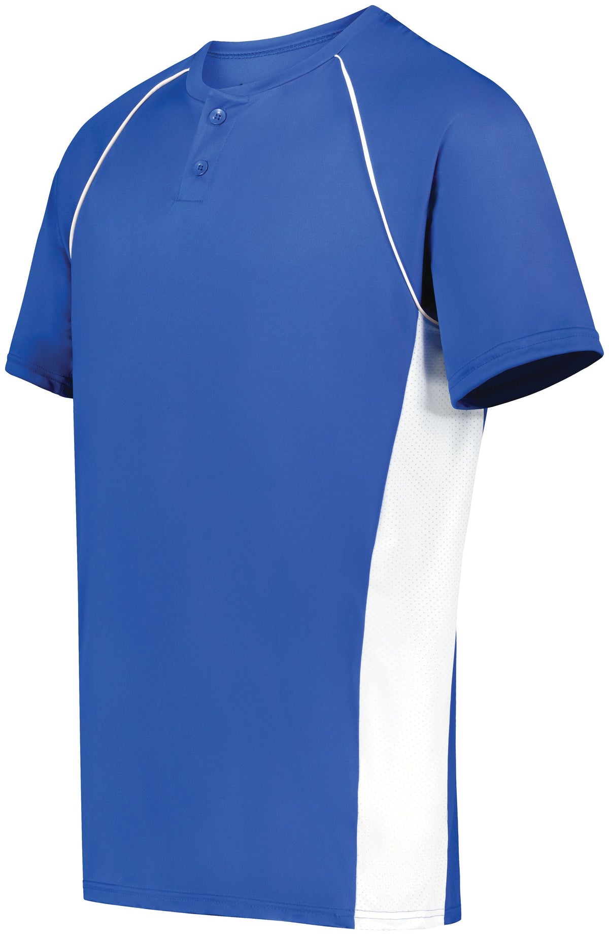 LIMIT JERSEY - MOISTURE-WICKING POLYESTER