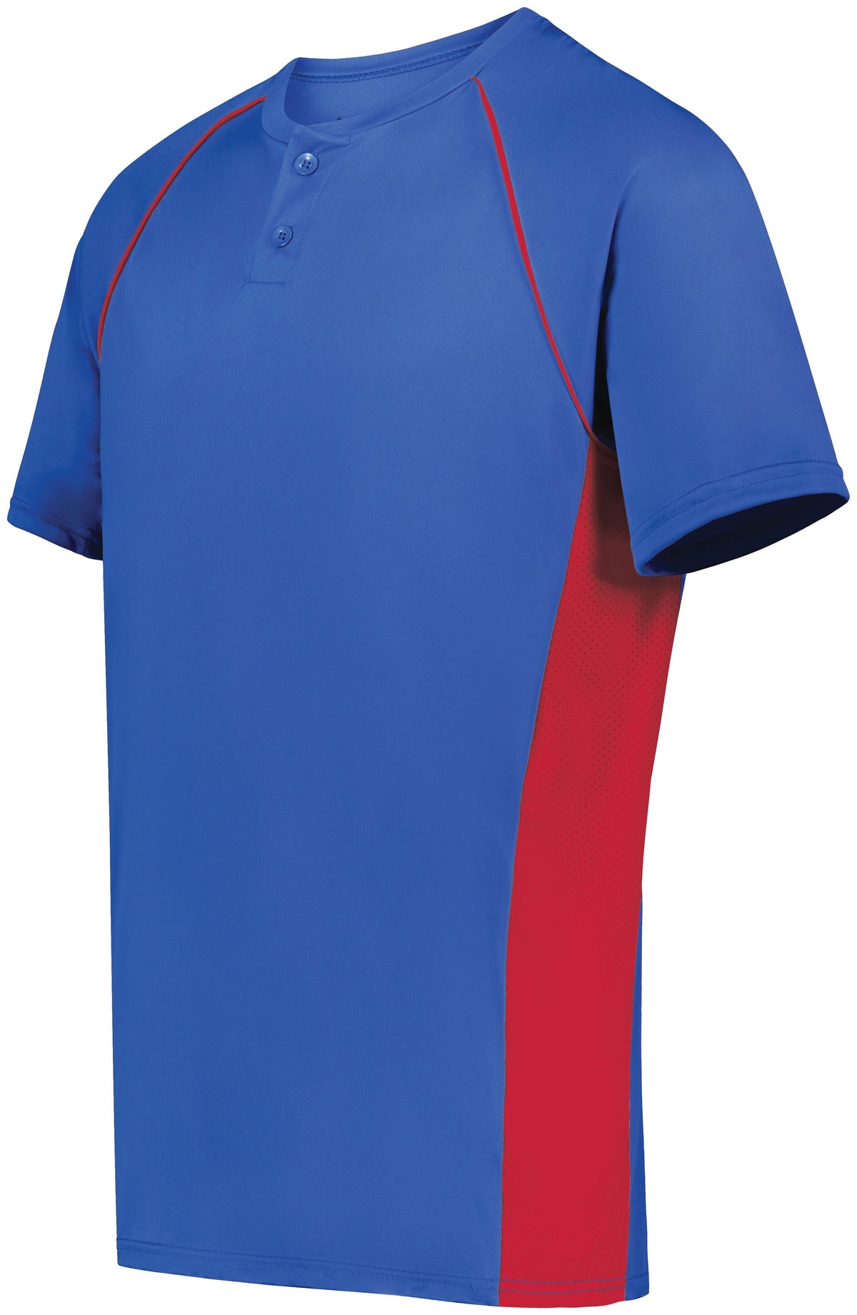 LIMIT JERSEY - MOISTURE-WICKING POLYESTER
