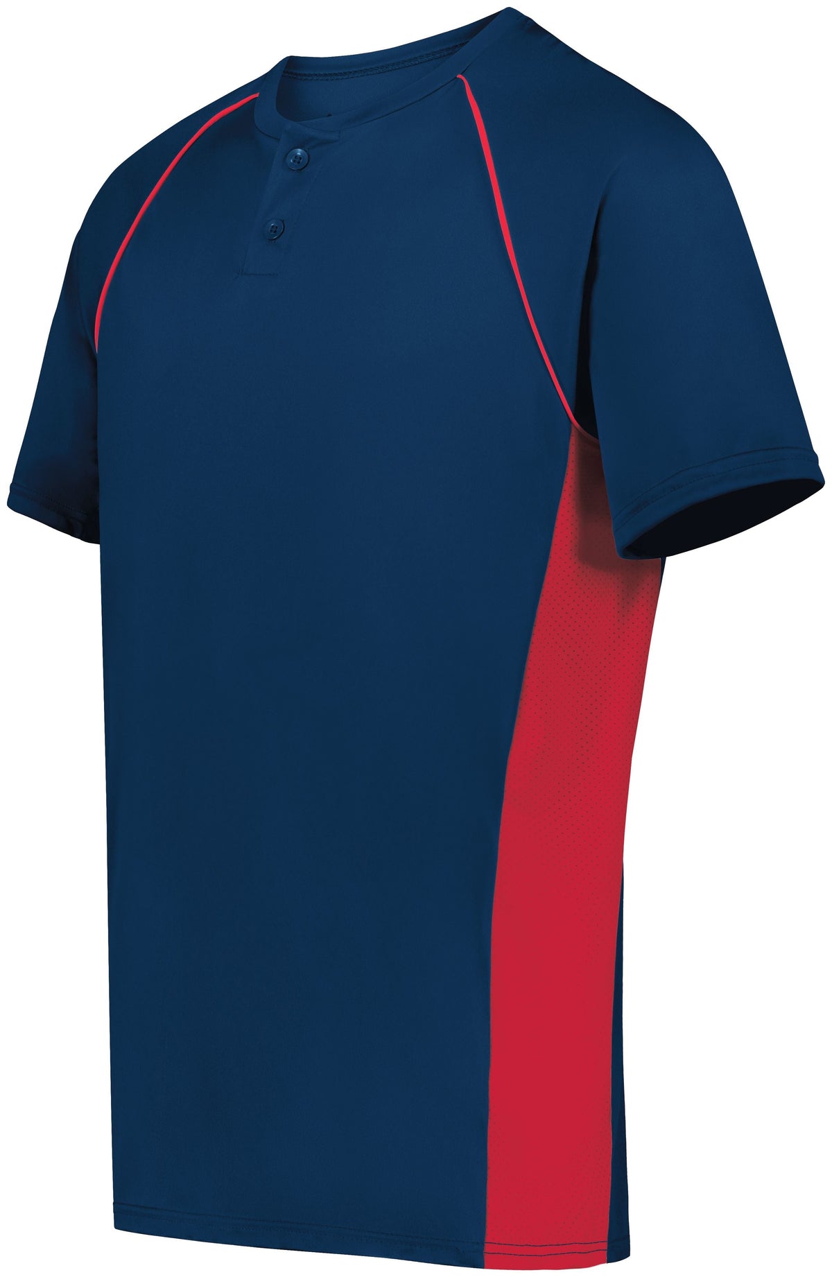 LIMIT JERSEY - MOISTURE-WICKING POLYESTER