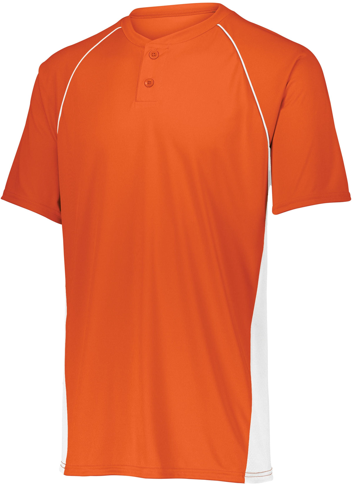 YOUTH LIMIT JERSEY - MOISTURE-WICKING POLYESTER