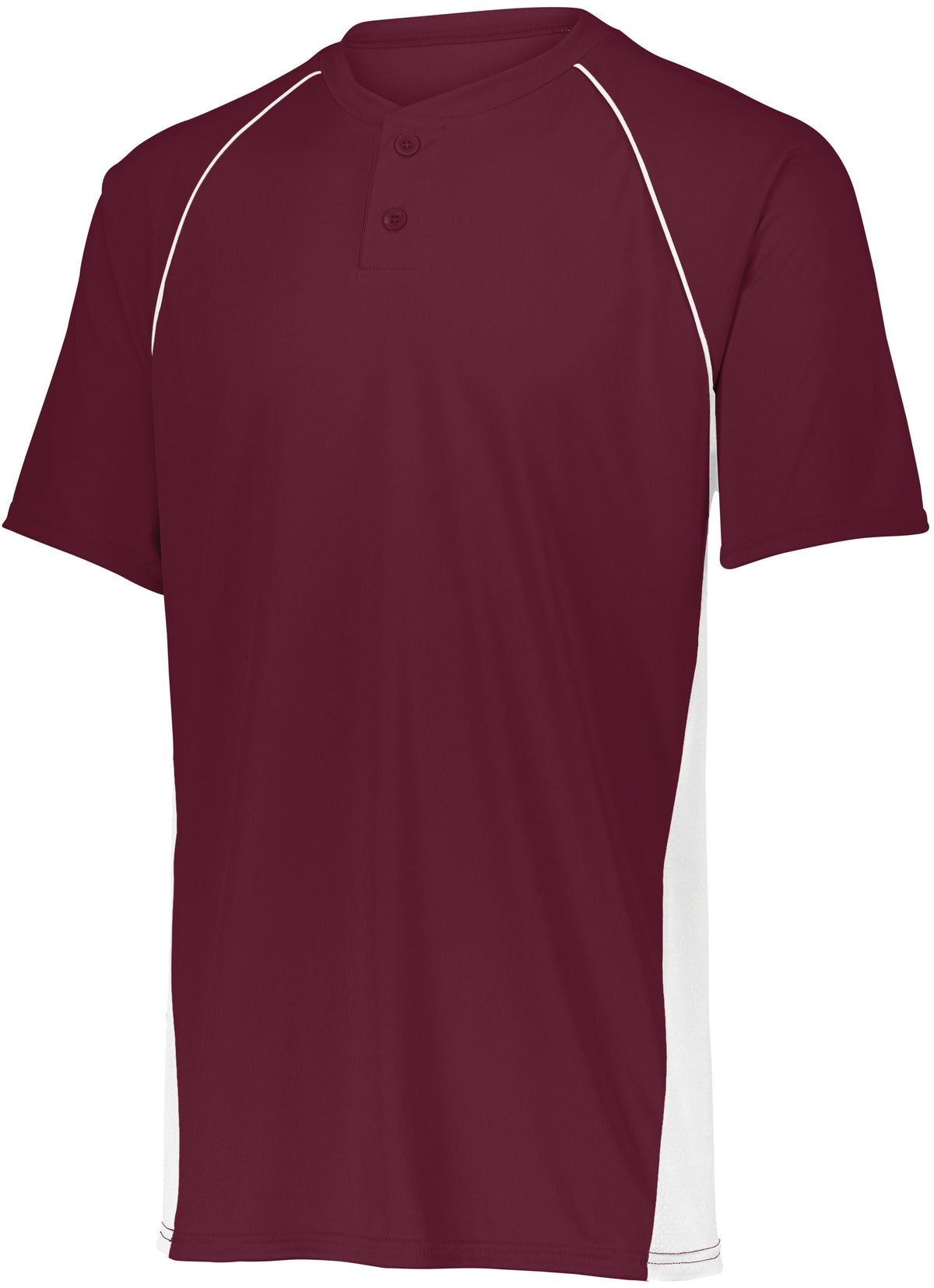 YOUTH LIMIT JERSEY - MOISTURE-WICKING POLYESTER