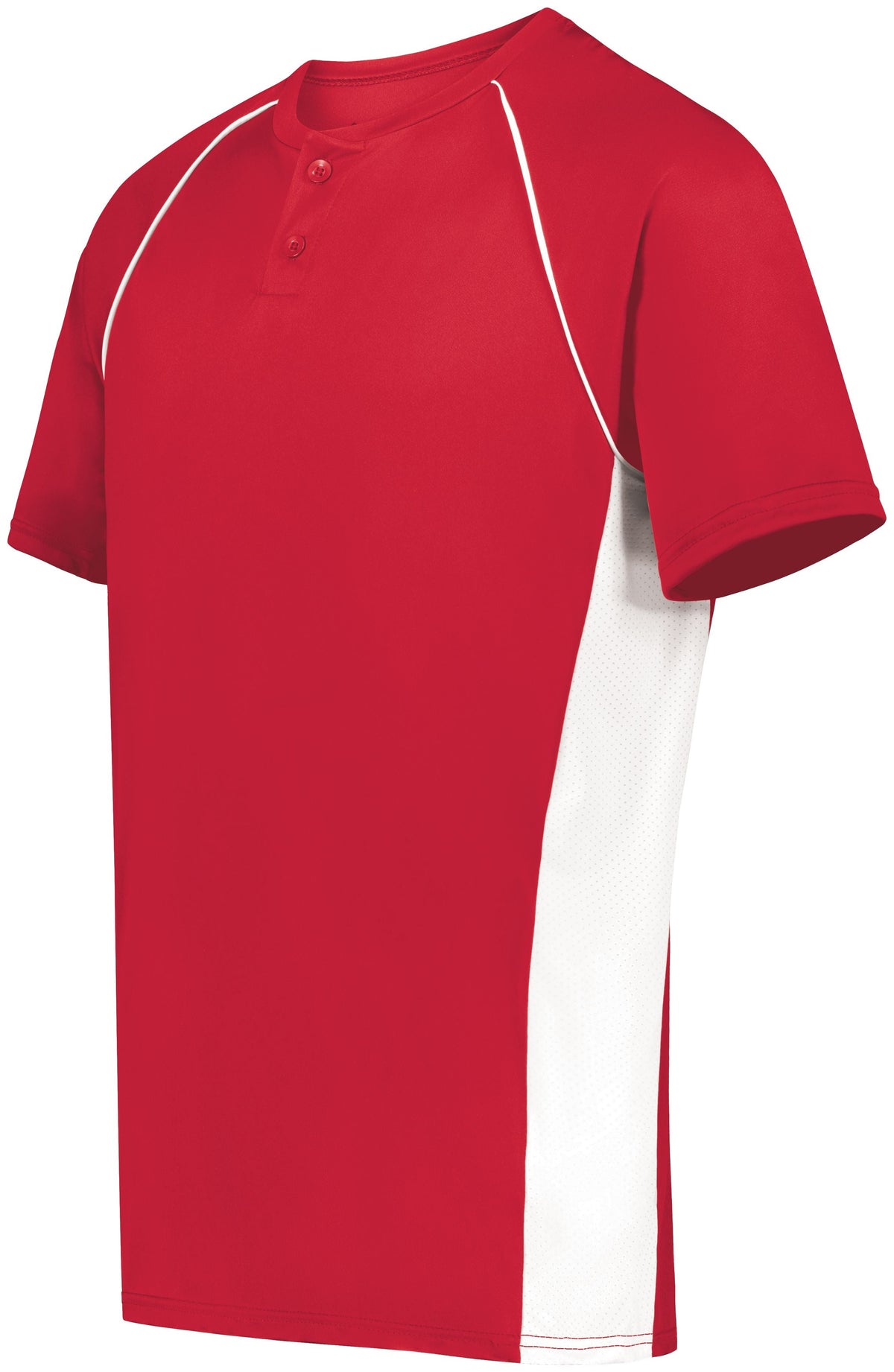 LIMIT JERSEY - MOISTURE-WICKING POLYESTER