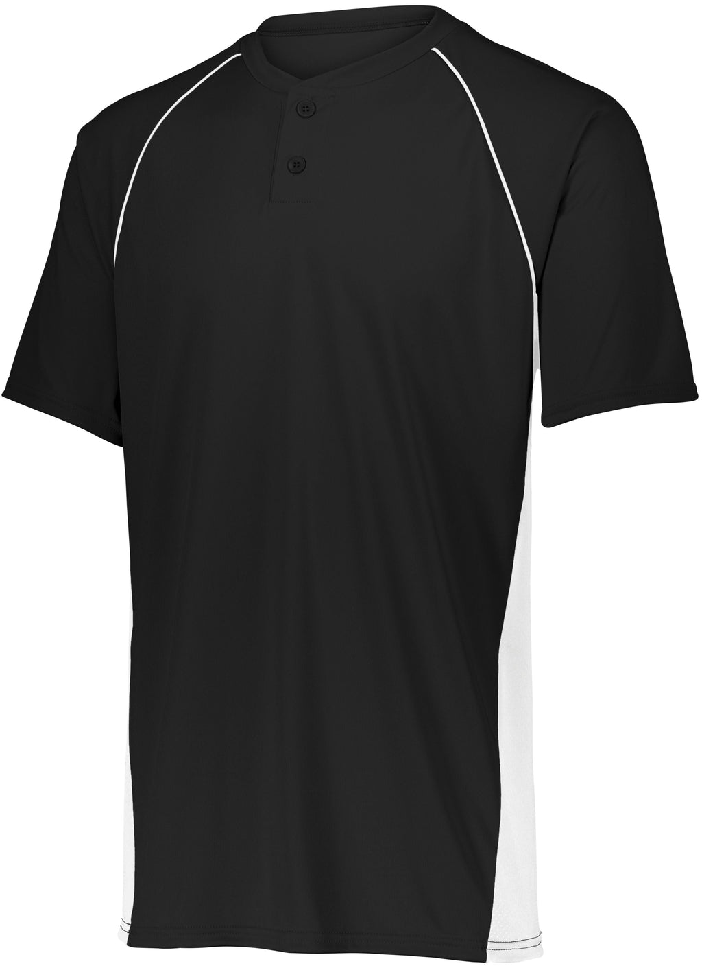 YOUTH LIMIT JERSEY - MOISTURE-WICKING POLYESTER