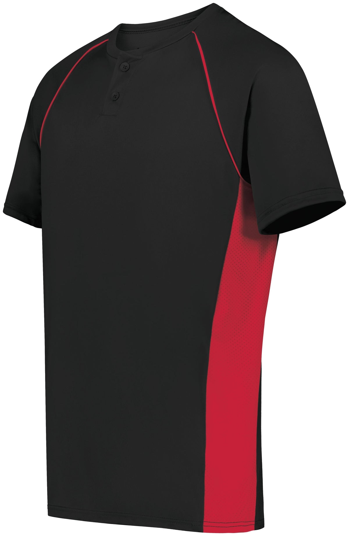 LIMIT JERSEY - MOISTURE-WICKING POLYESTER