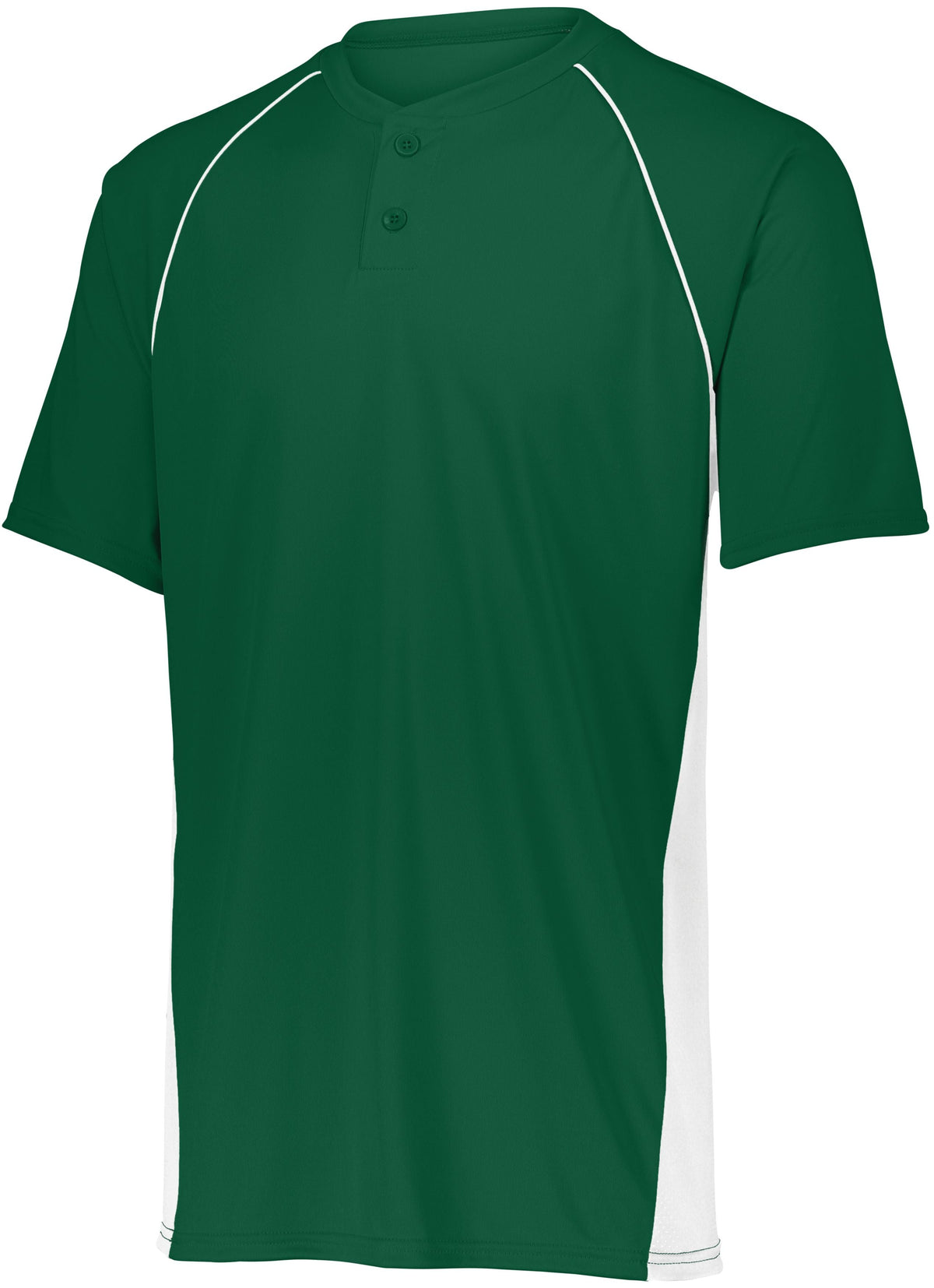 YOUTH LIMIT JERSEY - MOISTURE-WICKING POLYESTER