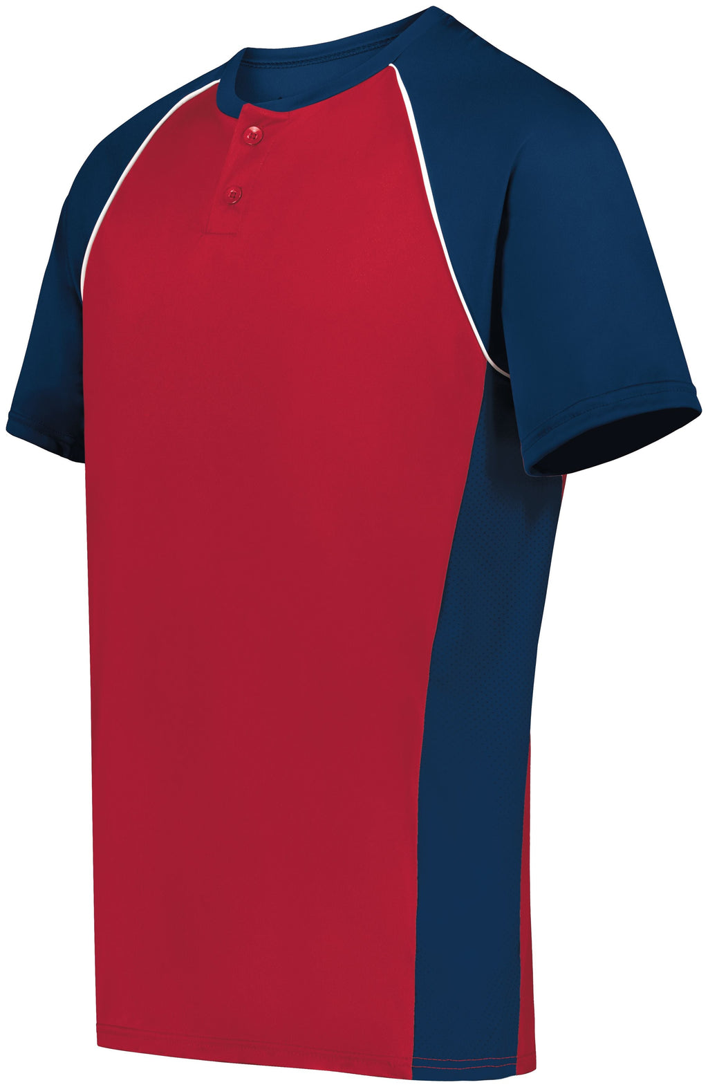 YOUTH LIMIT JERSEY - MOISTURE-WICKING POLYESTER