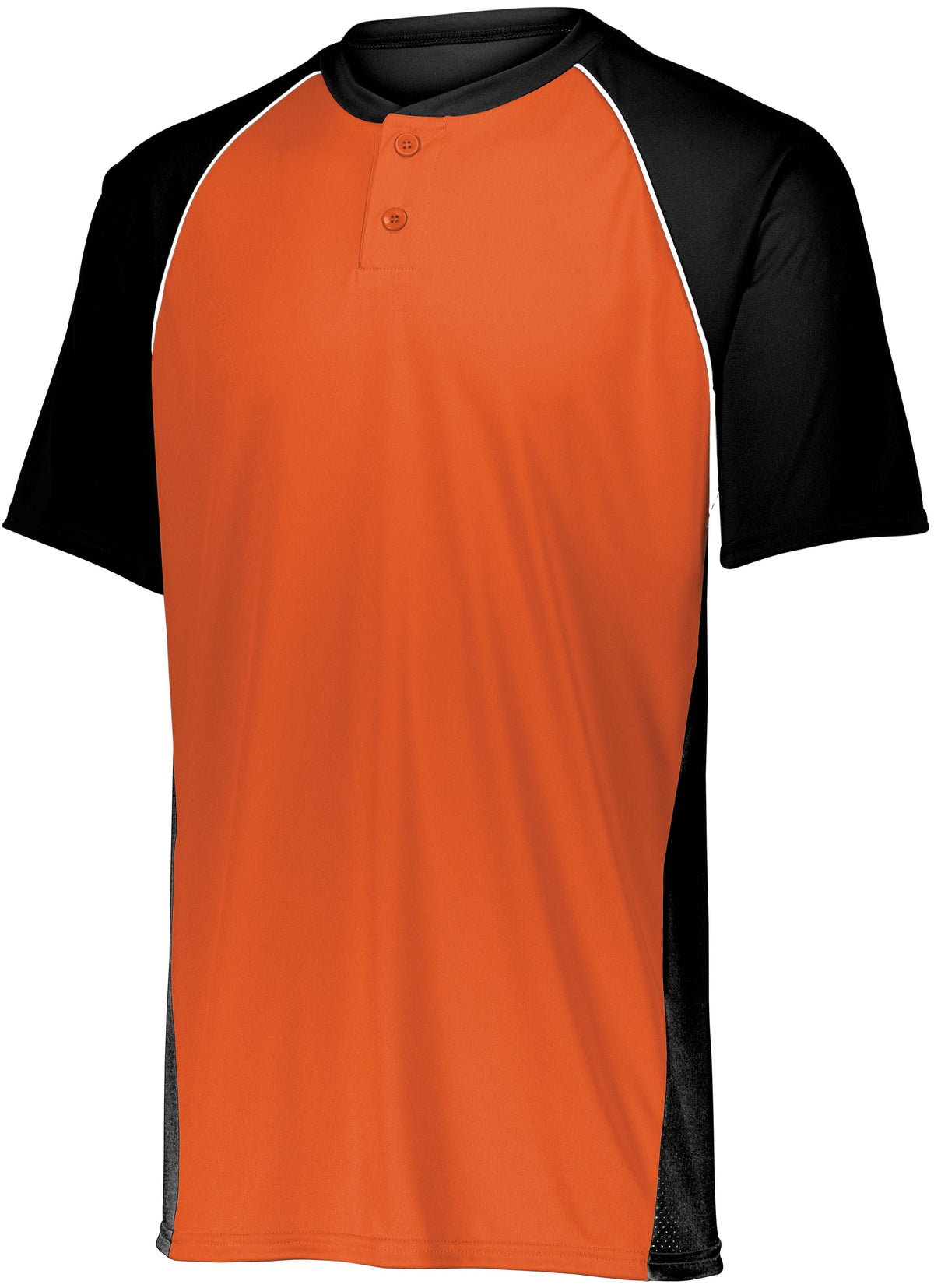 LIMIT JERSEY - MOISTURE-WICKING POLYESTER