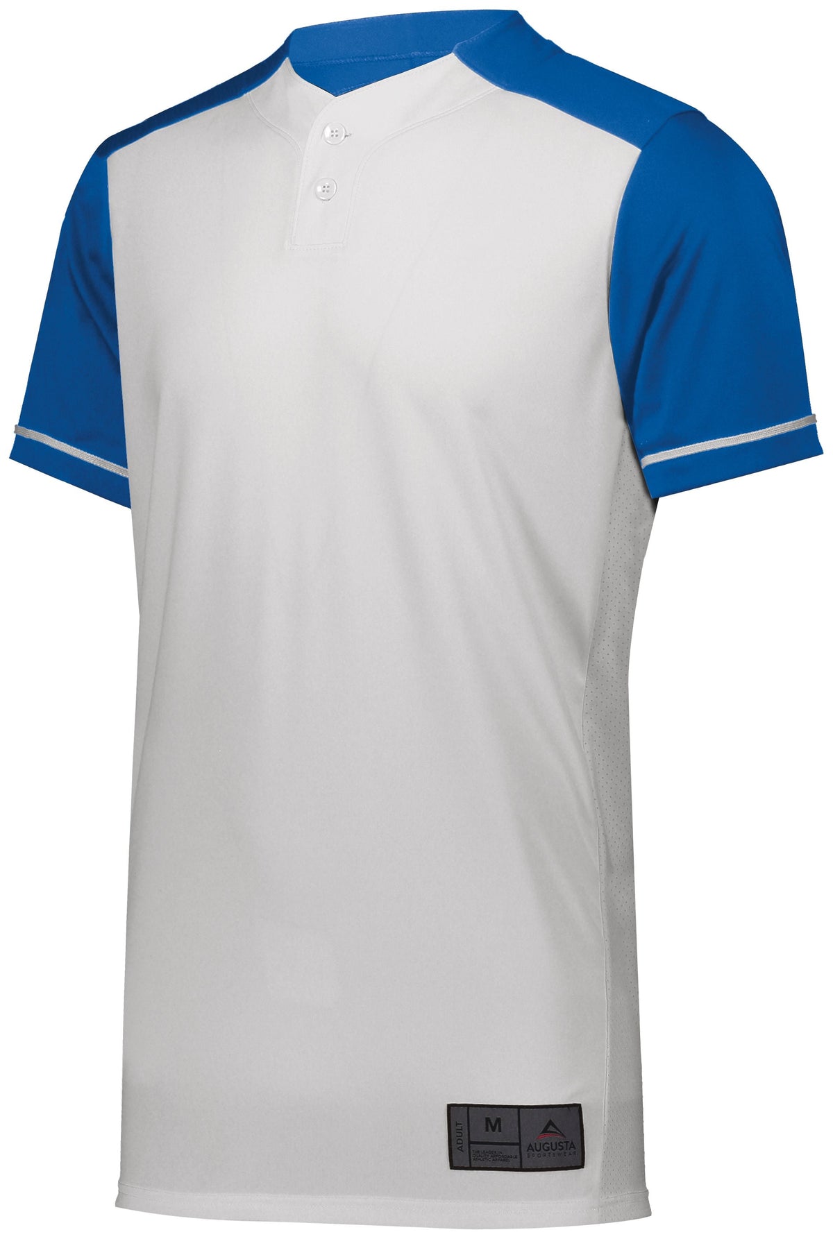 CLOSER JERSEY - MOISTURE-WICKING POLYESTER