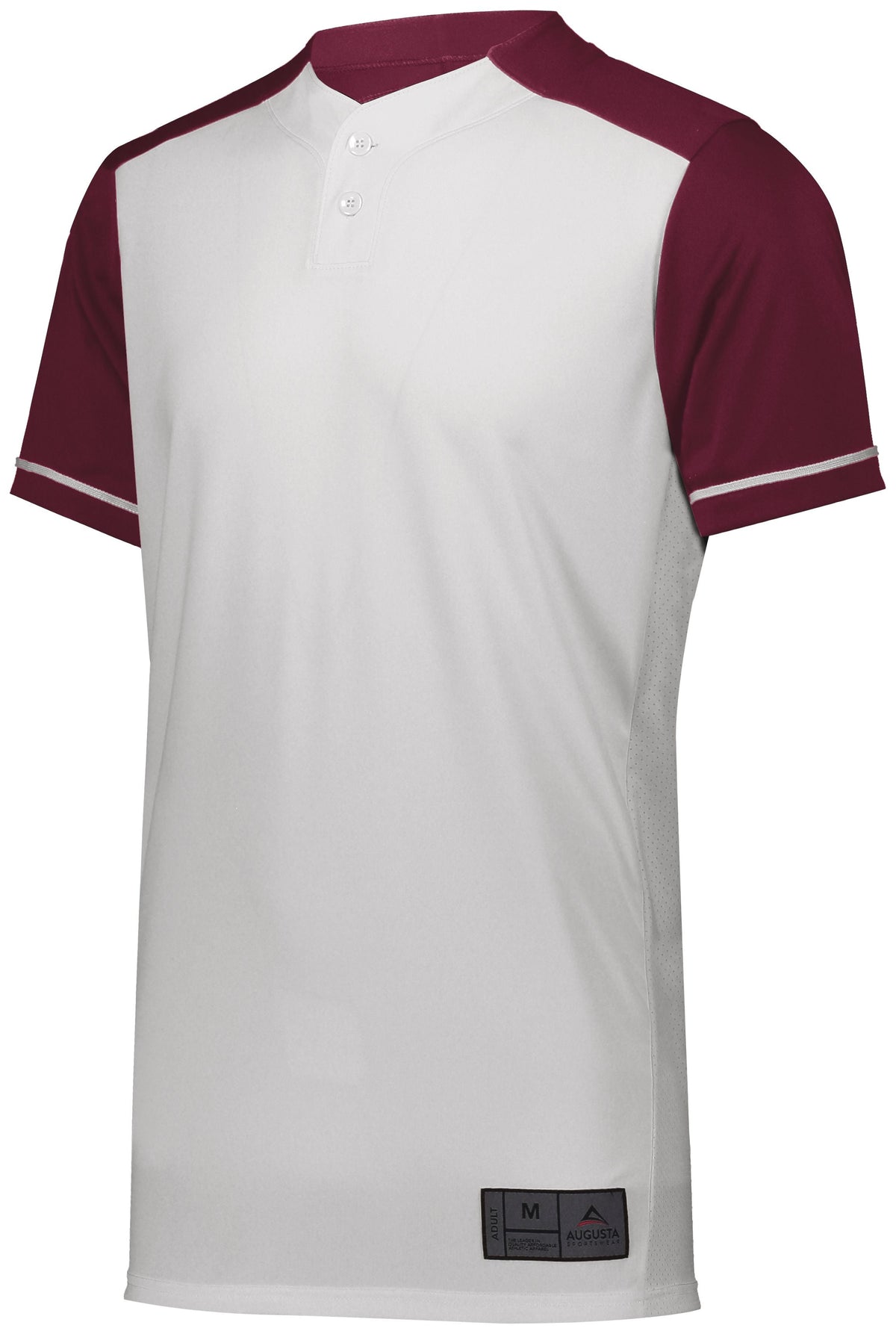 CLOSER JERSEY - MOISTURE-WICKING POLYESTER
